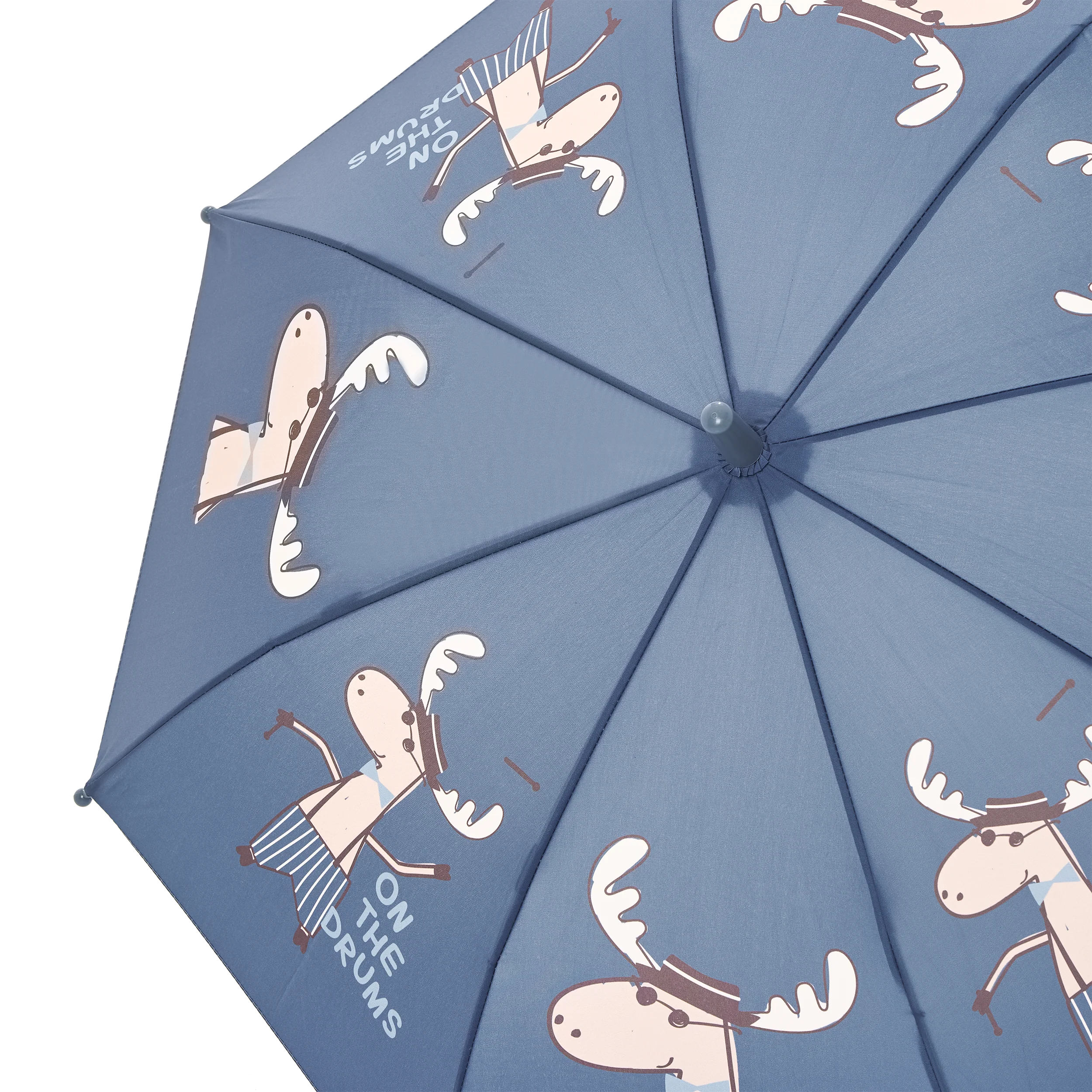 Waterlemon Guarda Chuva Alce Musical - Image 2