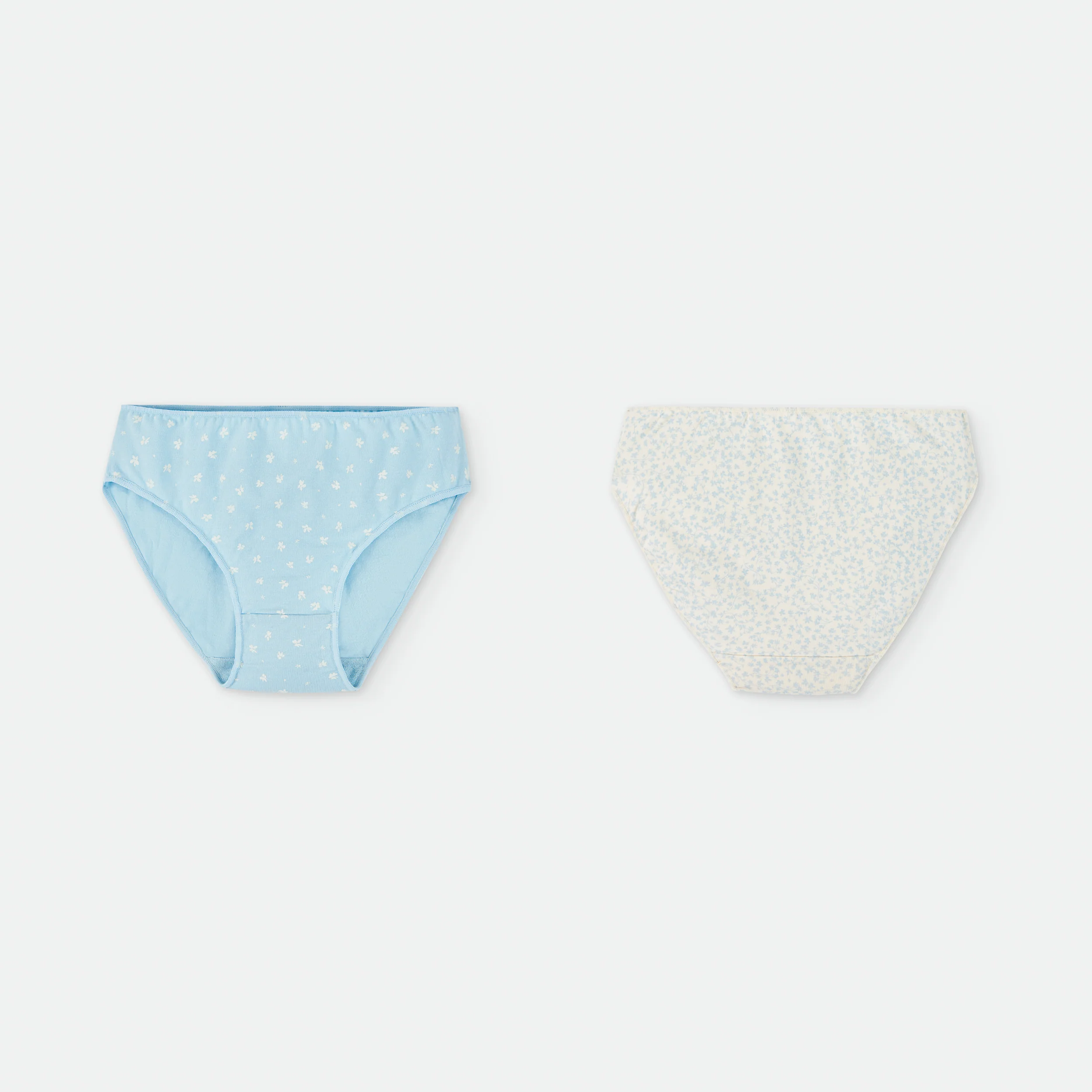 Waterlemon interior Conjunto de 2 Cuecas Senhora - Image 5