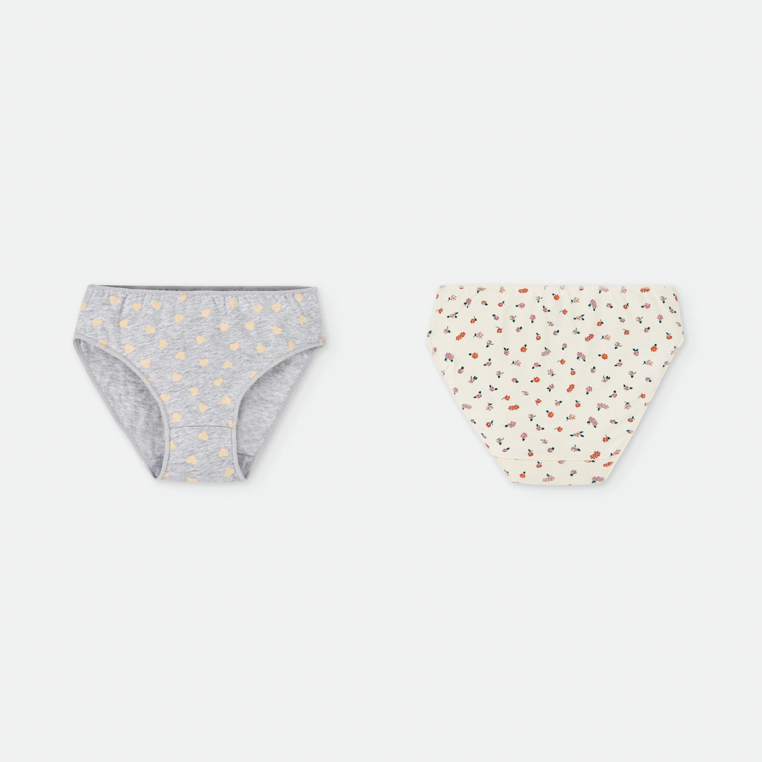 Waterlemon interior Conjunto de 2 Cuecas Senhora - Image 6