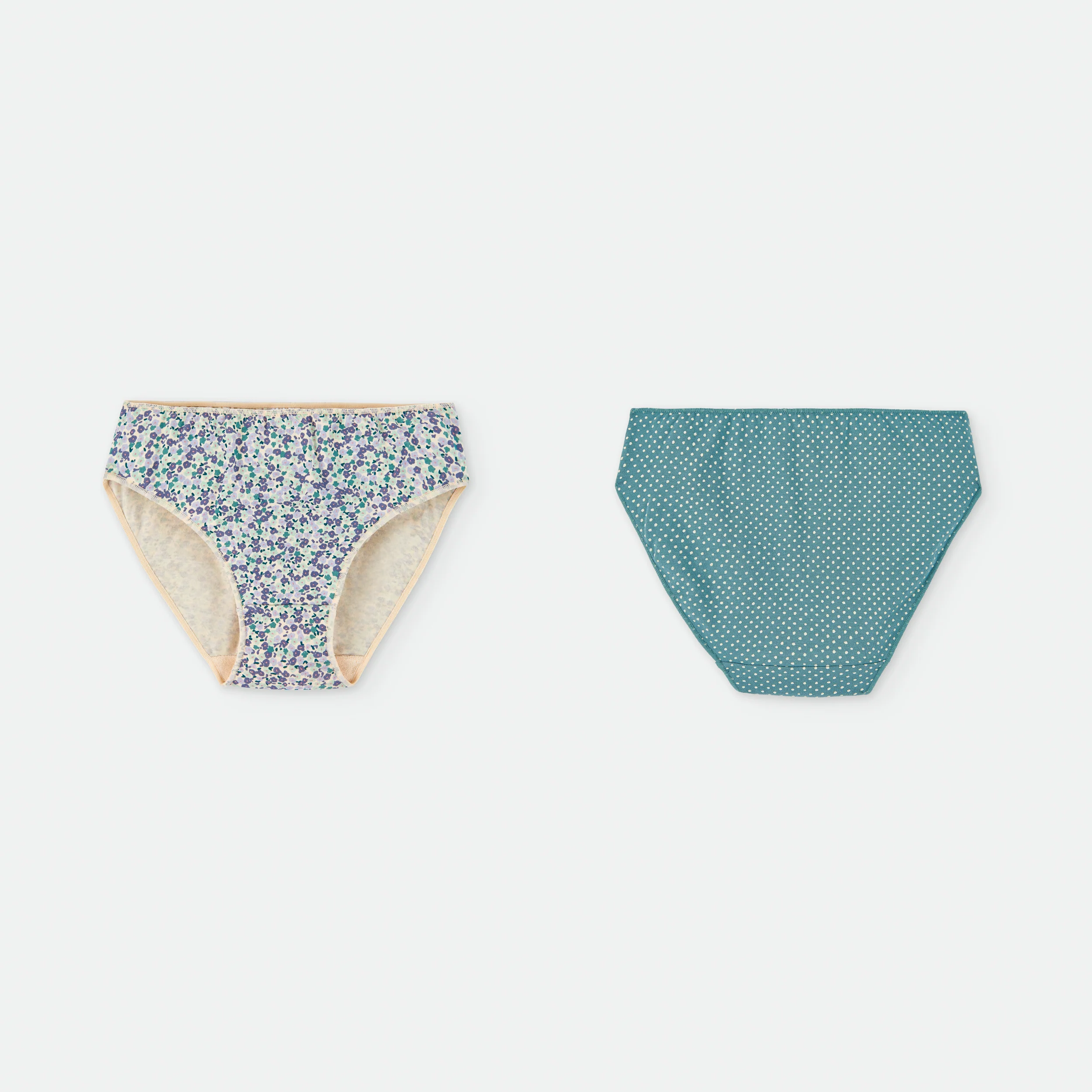 Waterlemon interior Conjunto de 2 Cuecas Senhora - Image 7