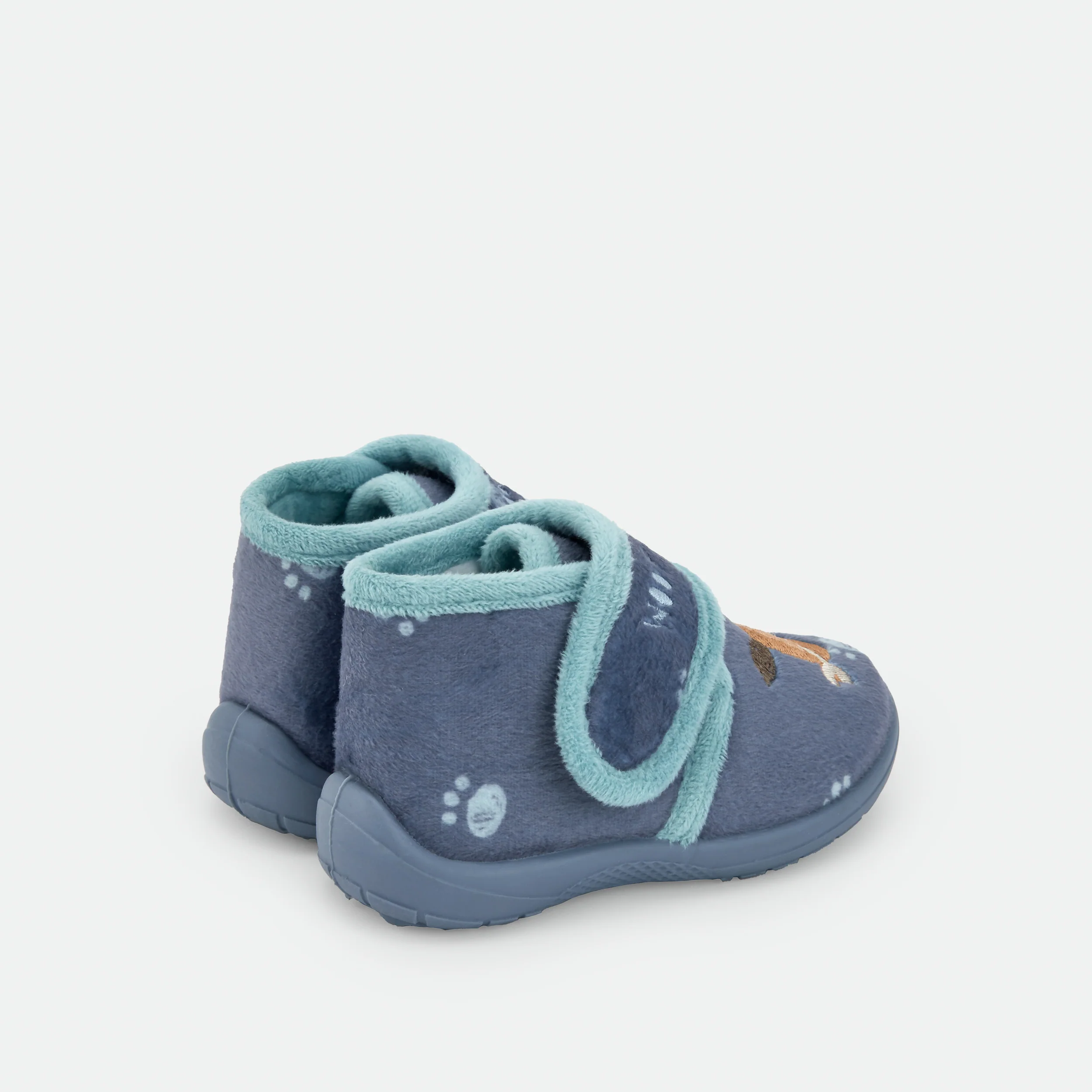 Waterlemon Pantufas Bota (Cão Azul) - Image 2