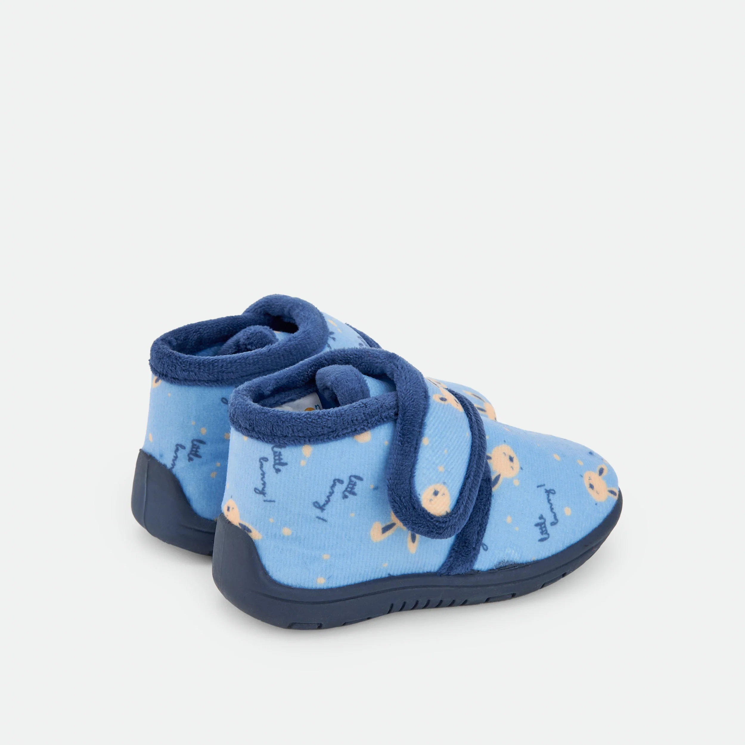 Waterlemon Pantufas Bota (Coelhinho Azul) - Image 2