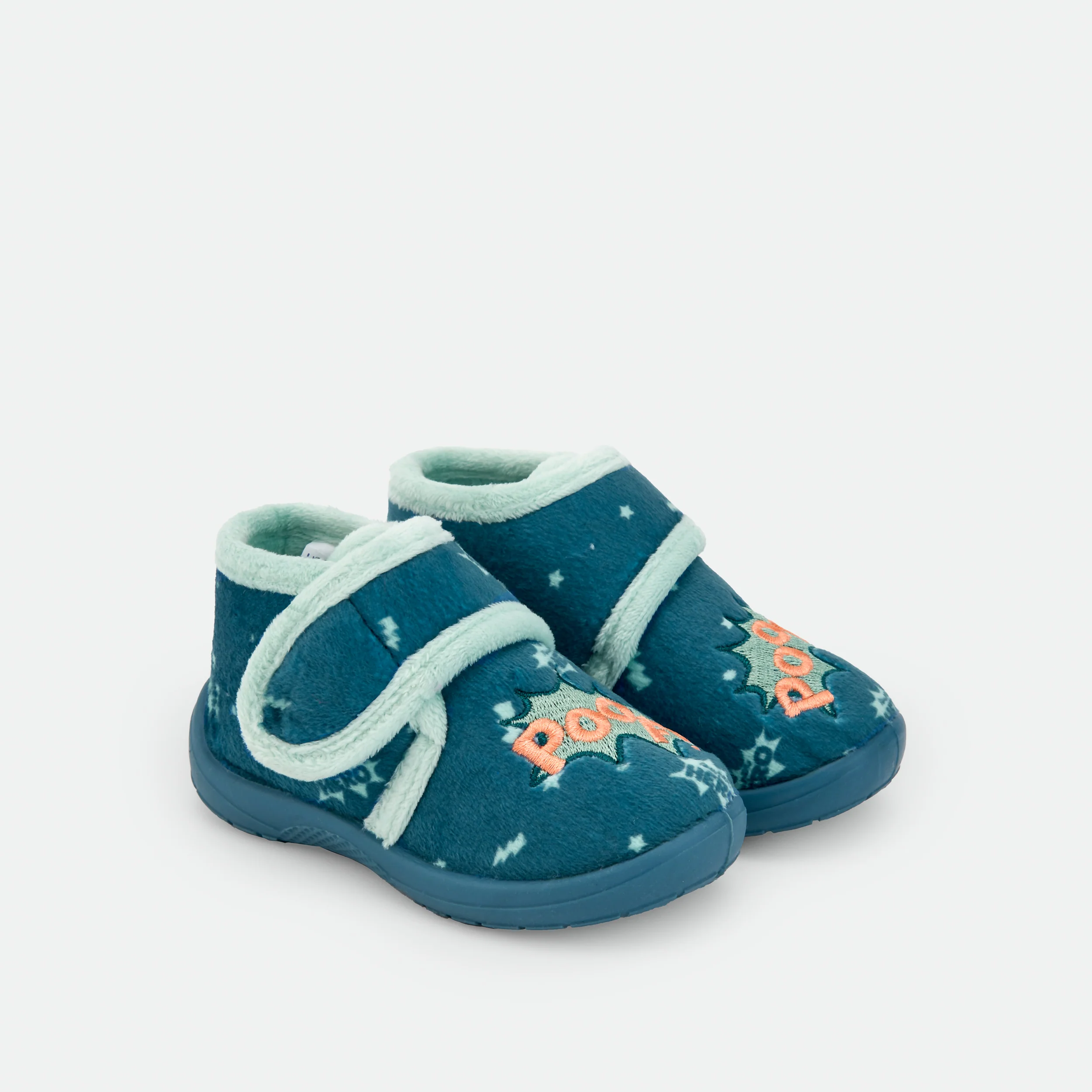 Waterlemon Pantufas Bota (Explosão Verde)