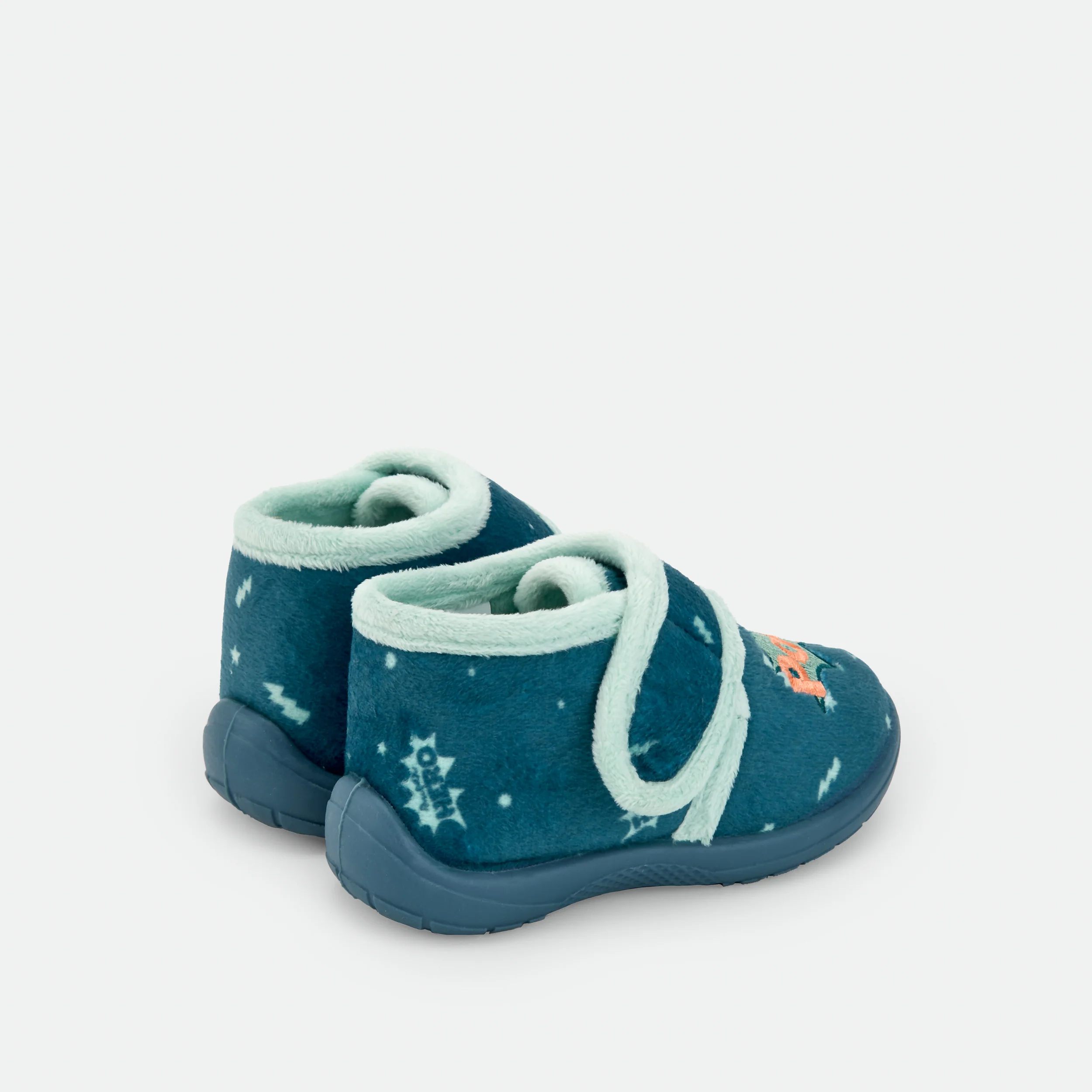 Waterlemon Pantufas Bota (Explosão Verde) - Image 2