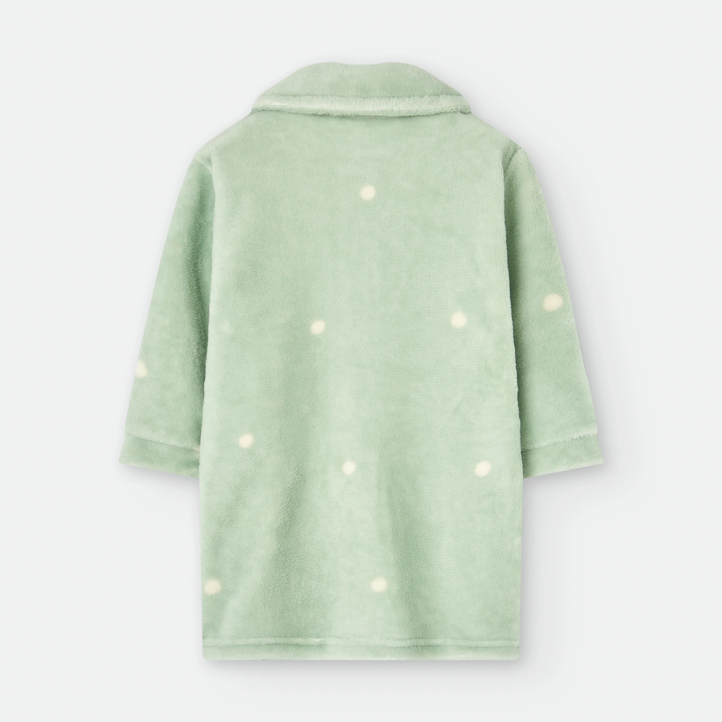Waterlemon Robe Roupão Pinguim Verde 12m a 8a - Image 2