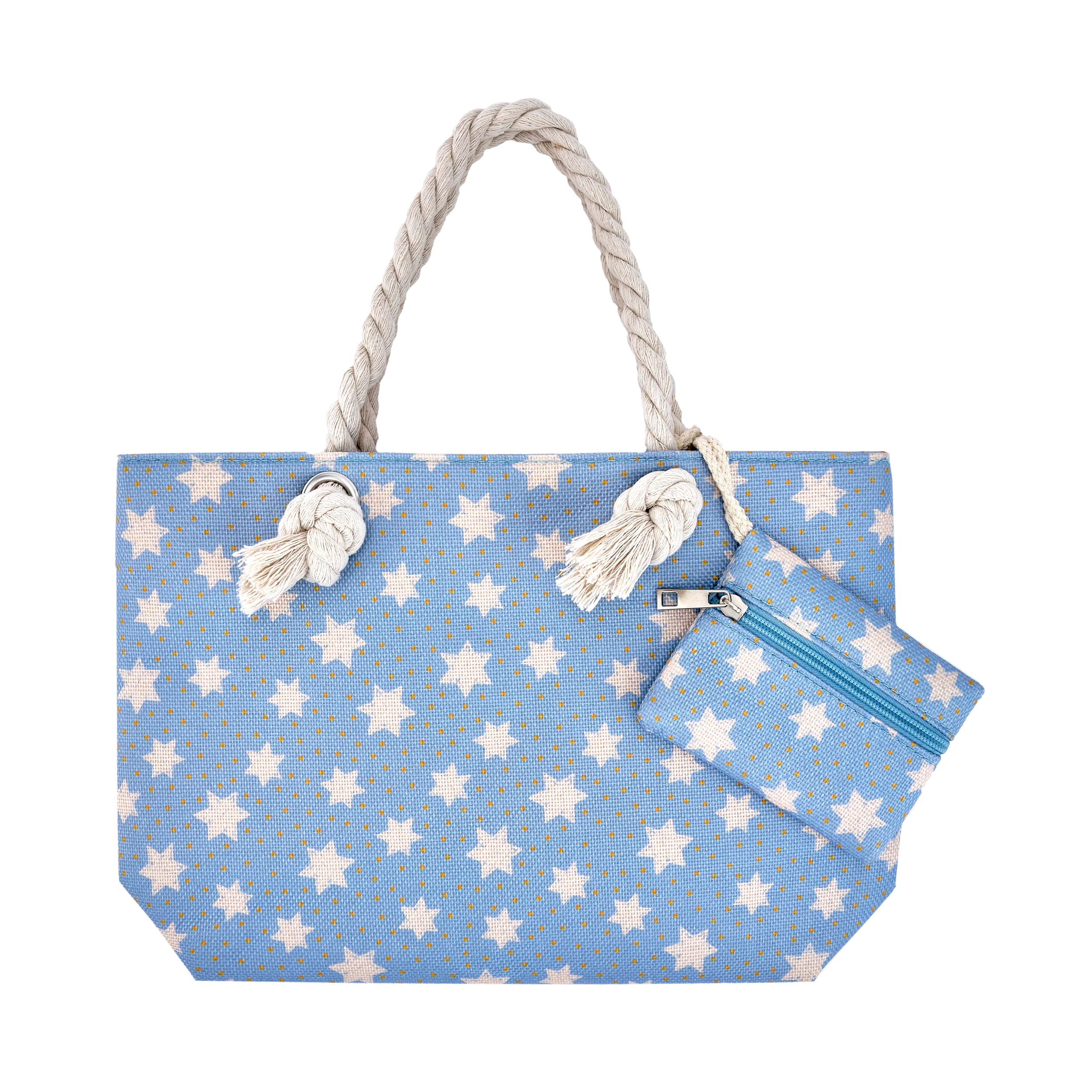 Waterlemon Saco / mala de praia Estrelas
