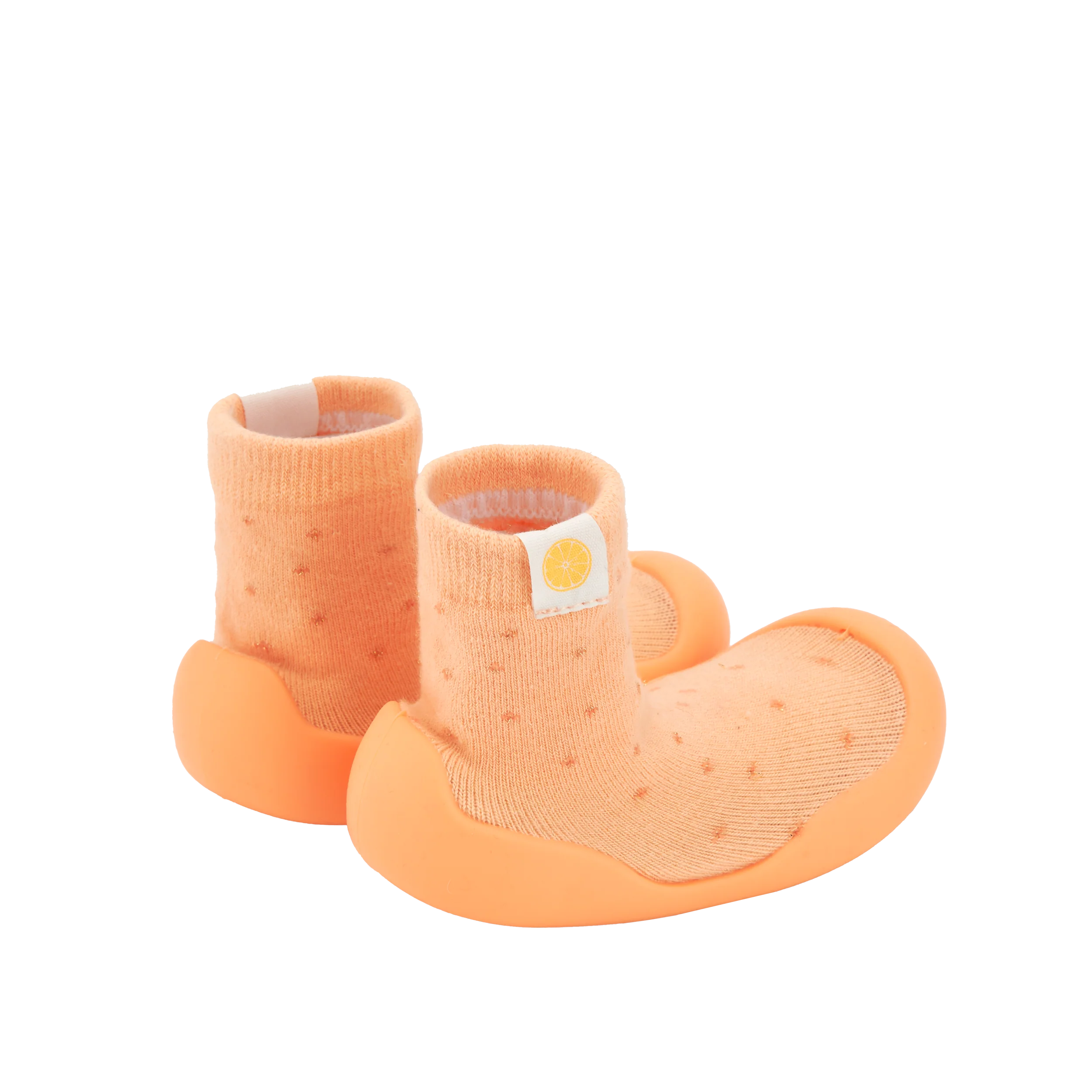 Waterlemon Sapato Maleável (Laranja) - Image 2