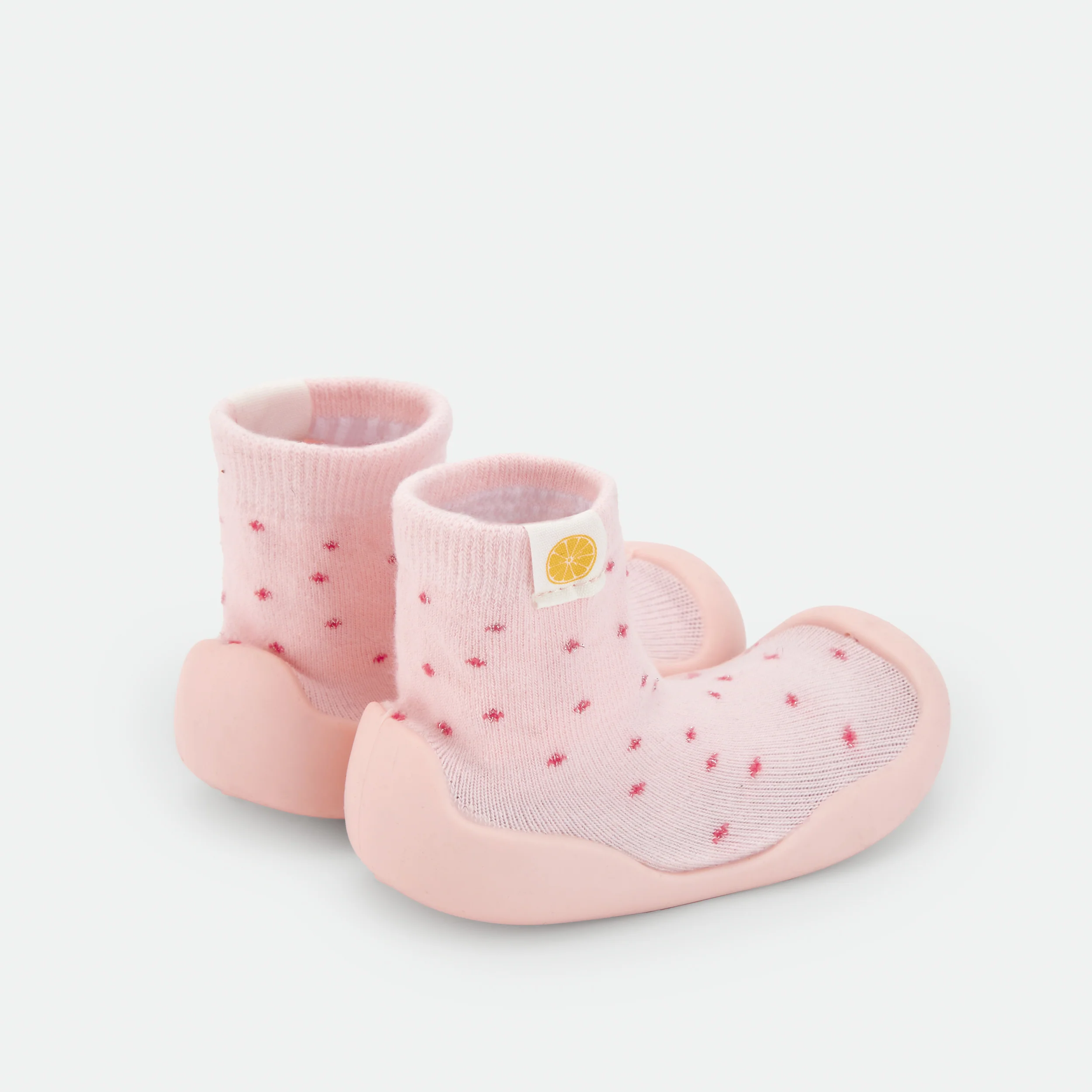 Waterlemon Sapato Maleável (Rosa) - Image 2