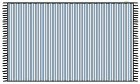 Waterlemon Toalha manta praia/piscina absorvente de secagem rápida 160x200cm