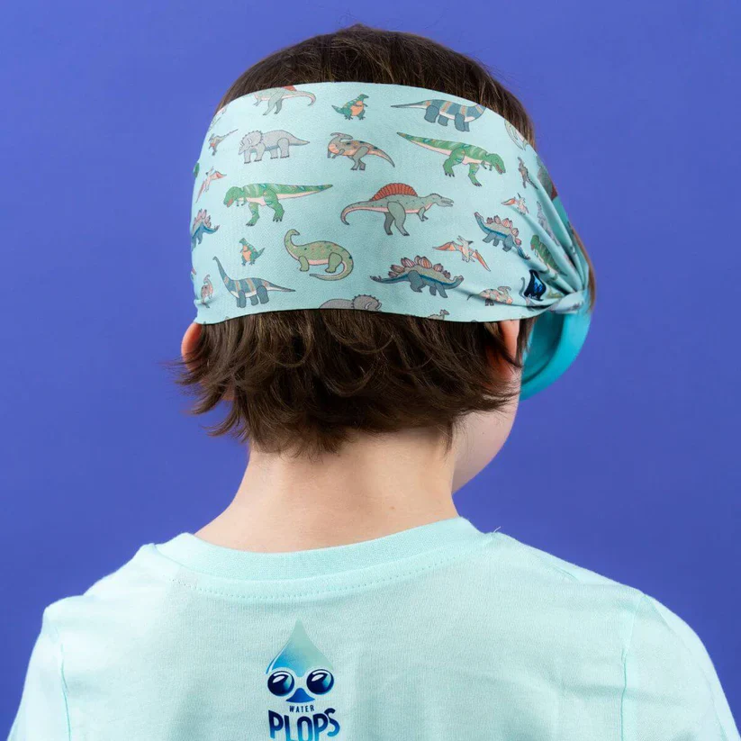 Waterplops - Óculos para Piscina Dinossauros - Image 3