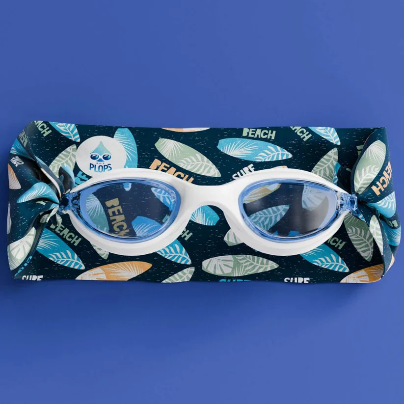Waterplops - Óculos para Piscina Surf - Image 6