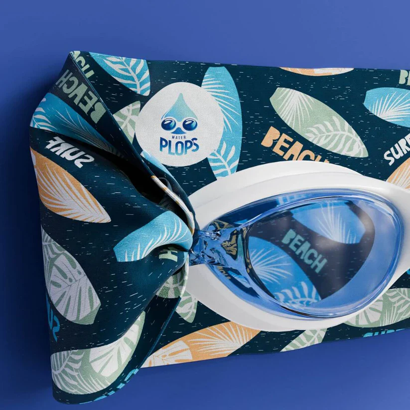Waterplops - Óculos para Piscina Surf - Image 8