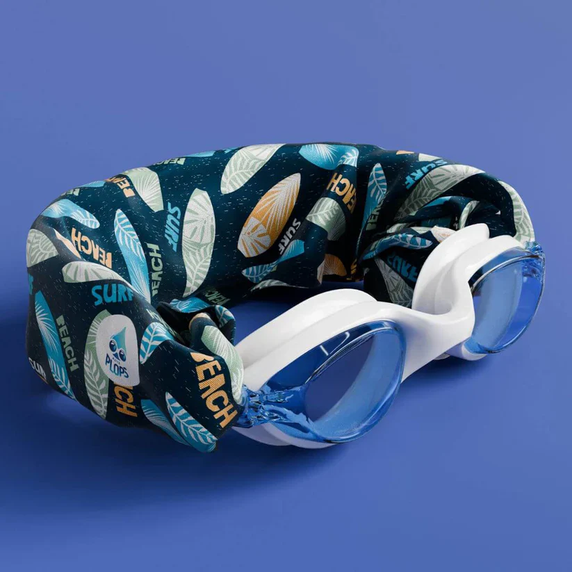 Waterplops - Óculos para Piscina Surf - Image 9
