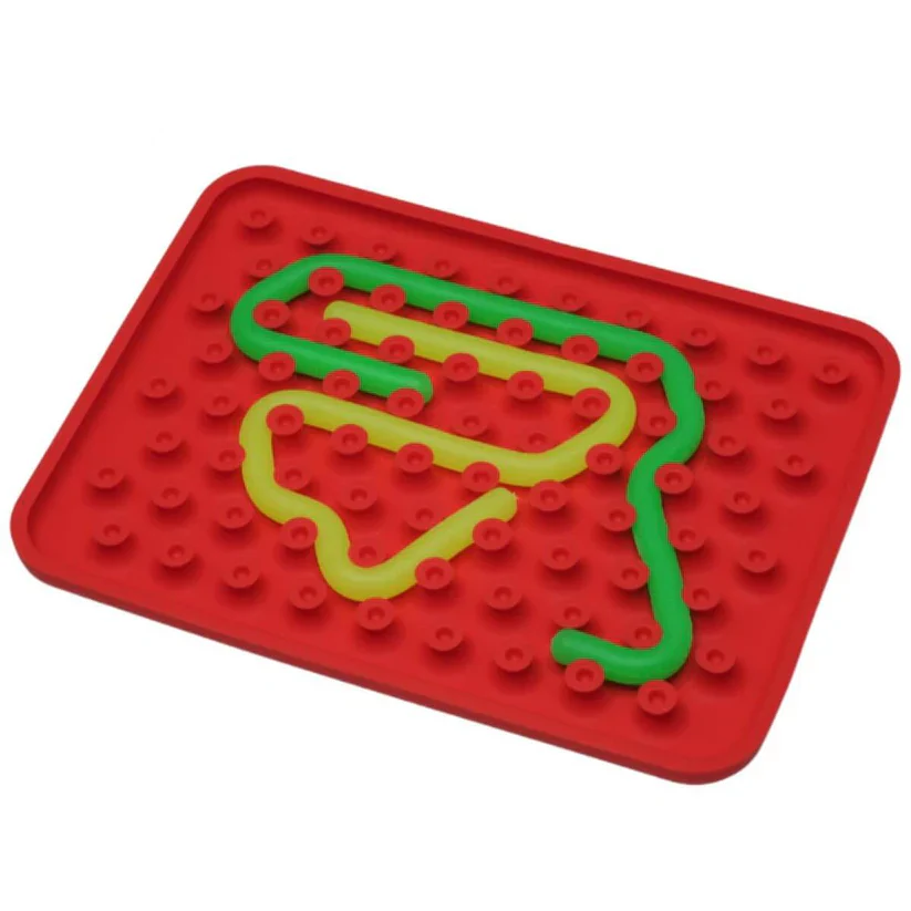 Wiggly Toy Jogo sensorial - Image 10