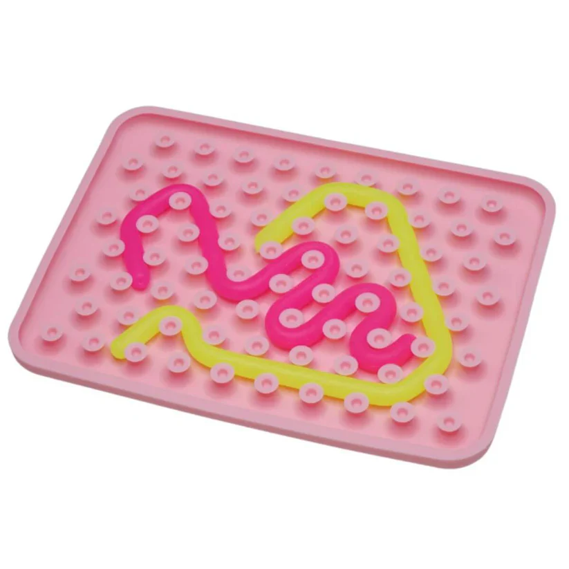 Wiggly Toy Jogo sensorial - Image 11