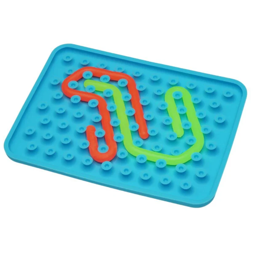 Wiggly Toy Jogo sensorial - Image 9
