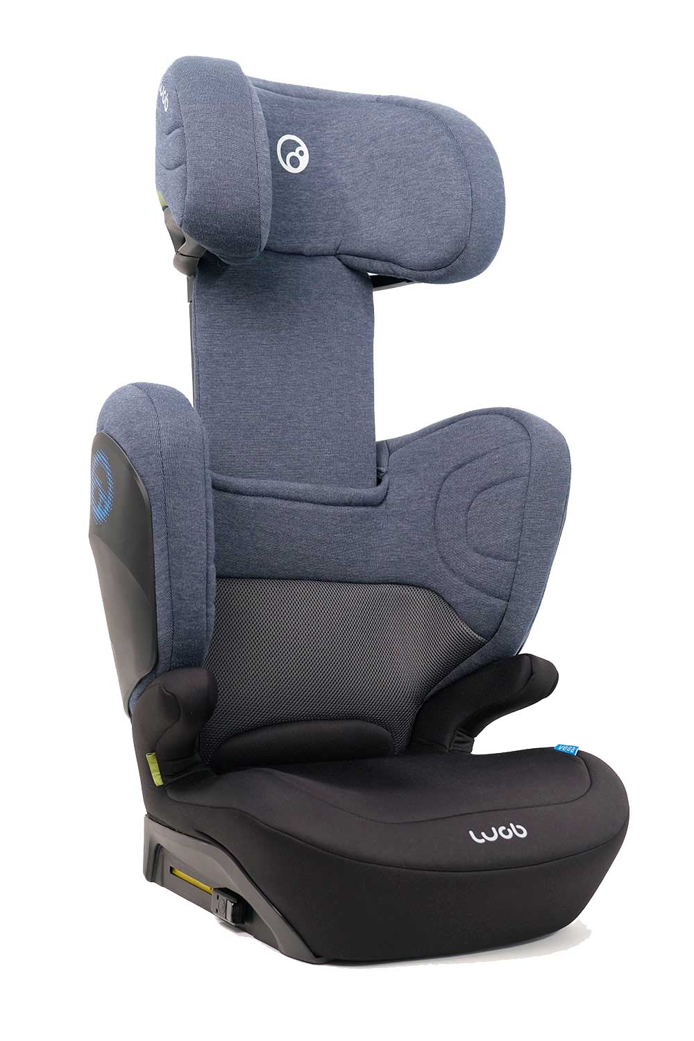 Cadeira Auto Wob Vega