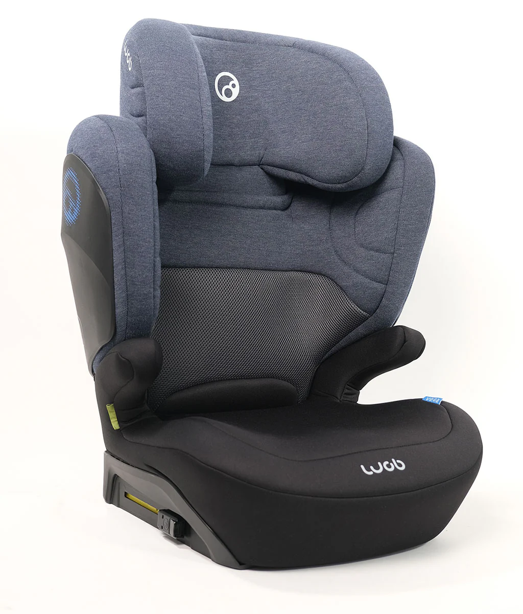Cadeira Auto Wob Vega - Image 5