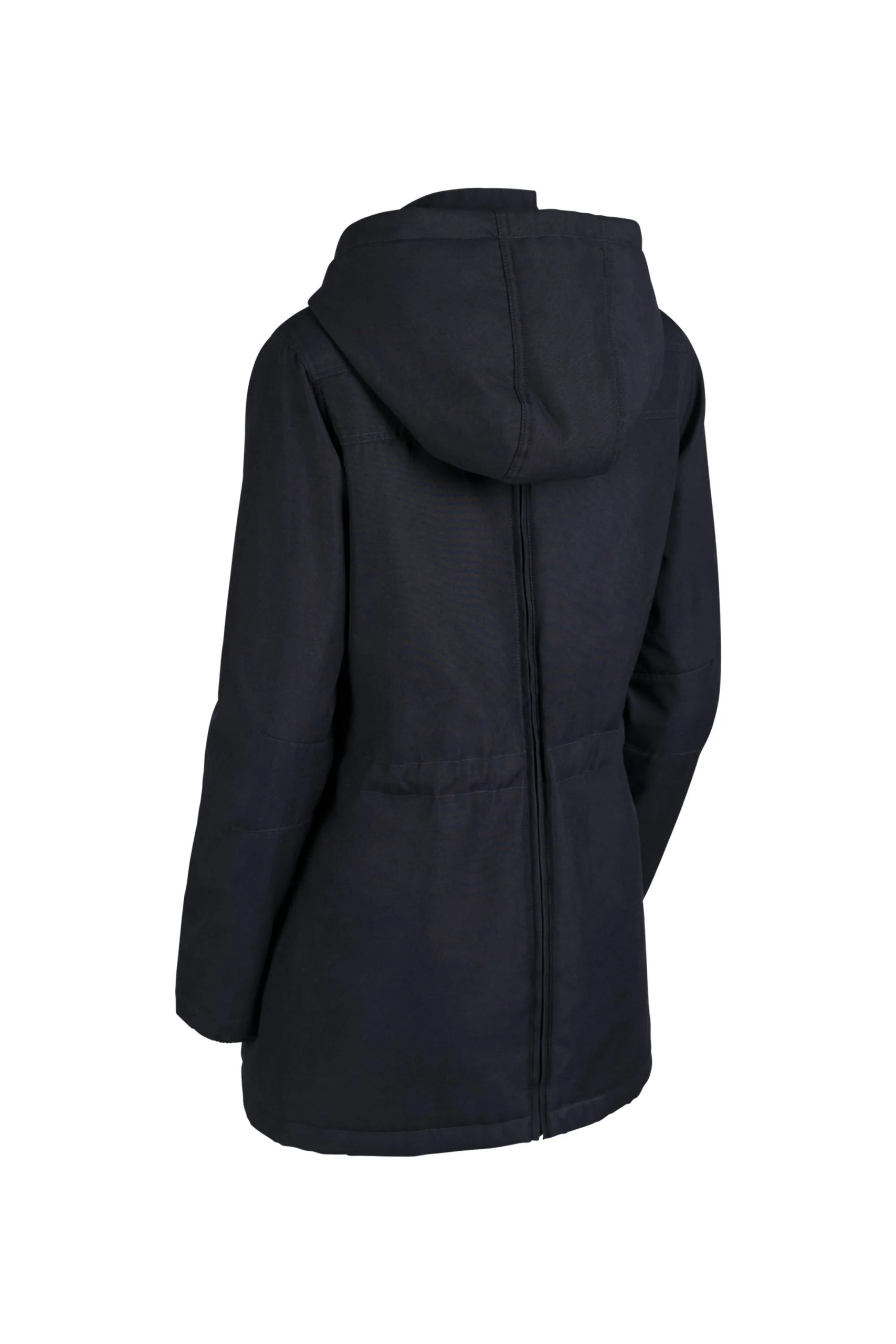 Wombat Casaco Babywearing Wallaby 2.0 Navy - Image 6
