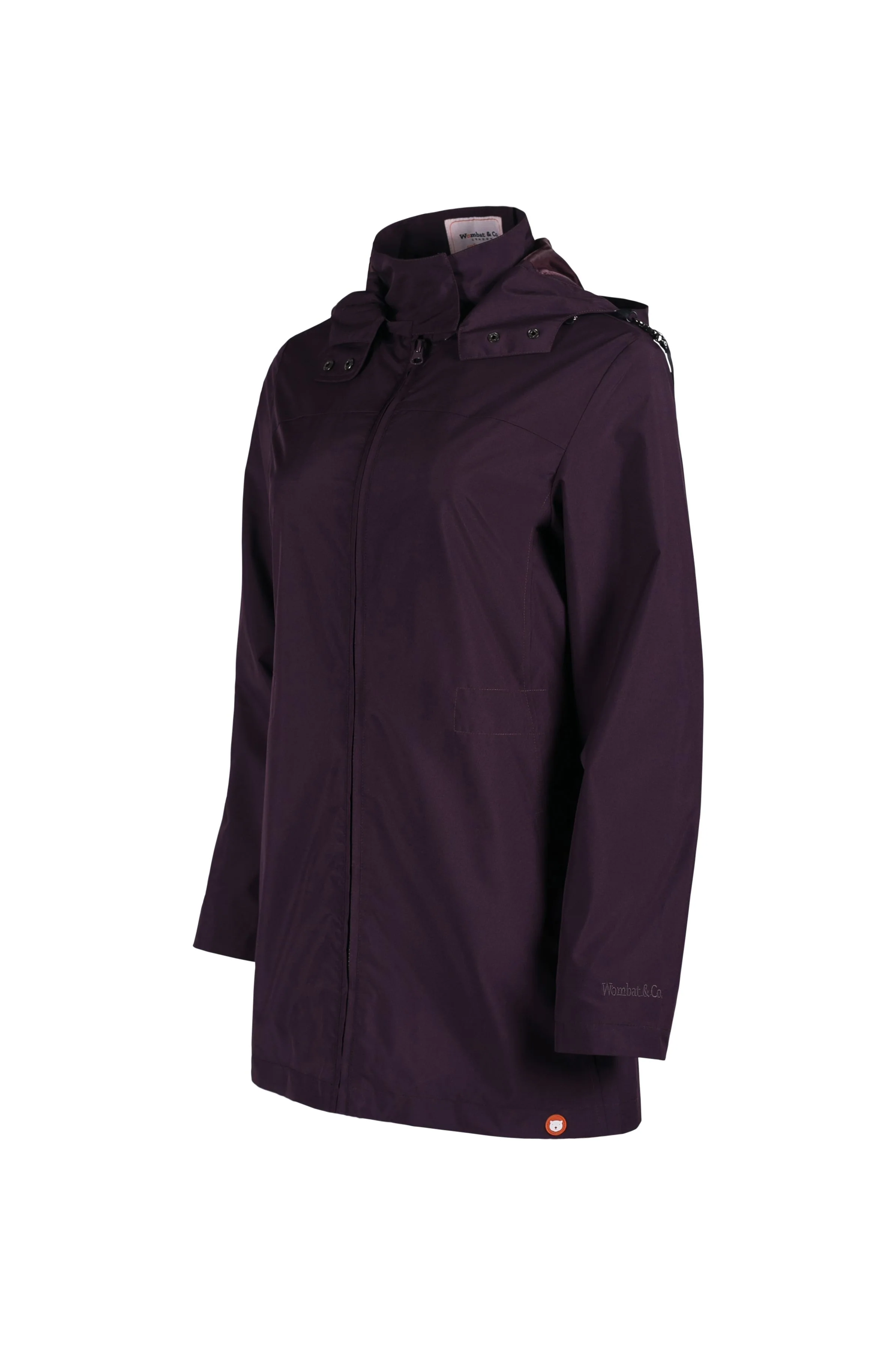 Wombat Numbat GO Casaco Babywearing 4 em 1 - Image 65
