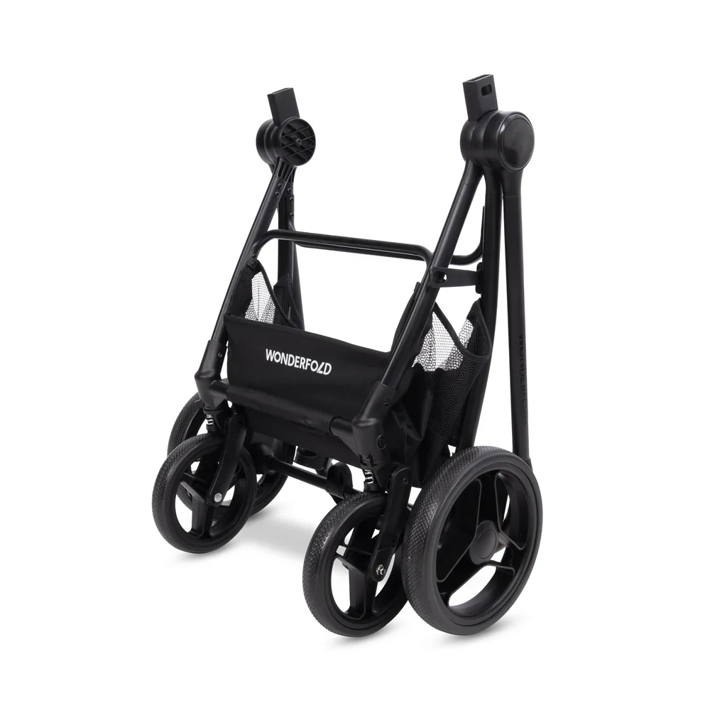 Wonderfold P3 Pet Luxury Stroller - Carrinho de Passeio para Pets (até 23kg) *por encomenda - Image 2