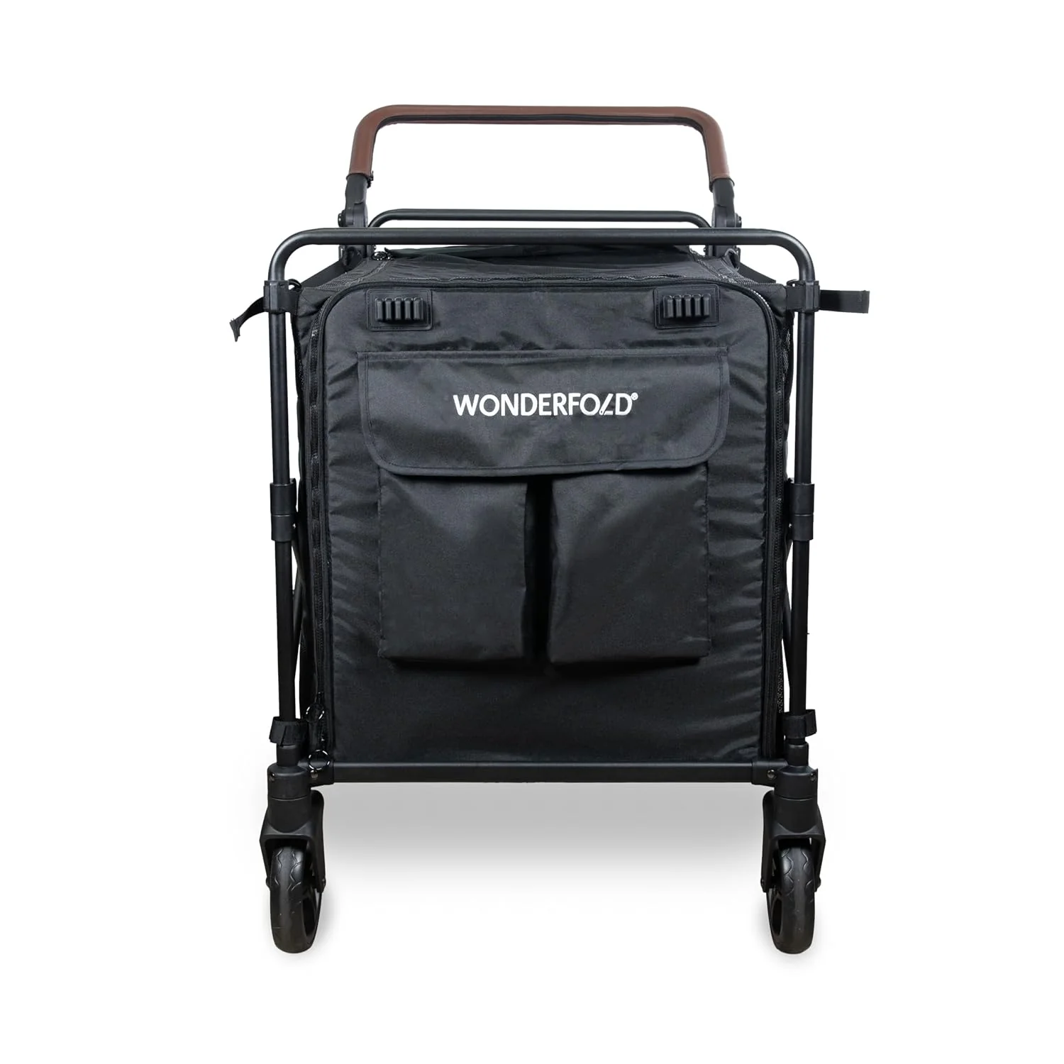 Wonderfold PXL Pet Heavy Duty Wagon - Carrinho Vagão para Cães (até 81kg) *por encomenda - Image 2
