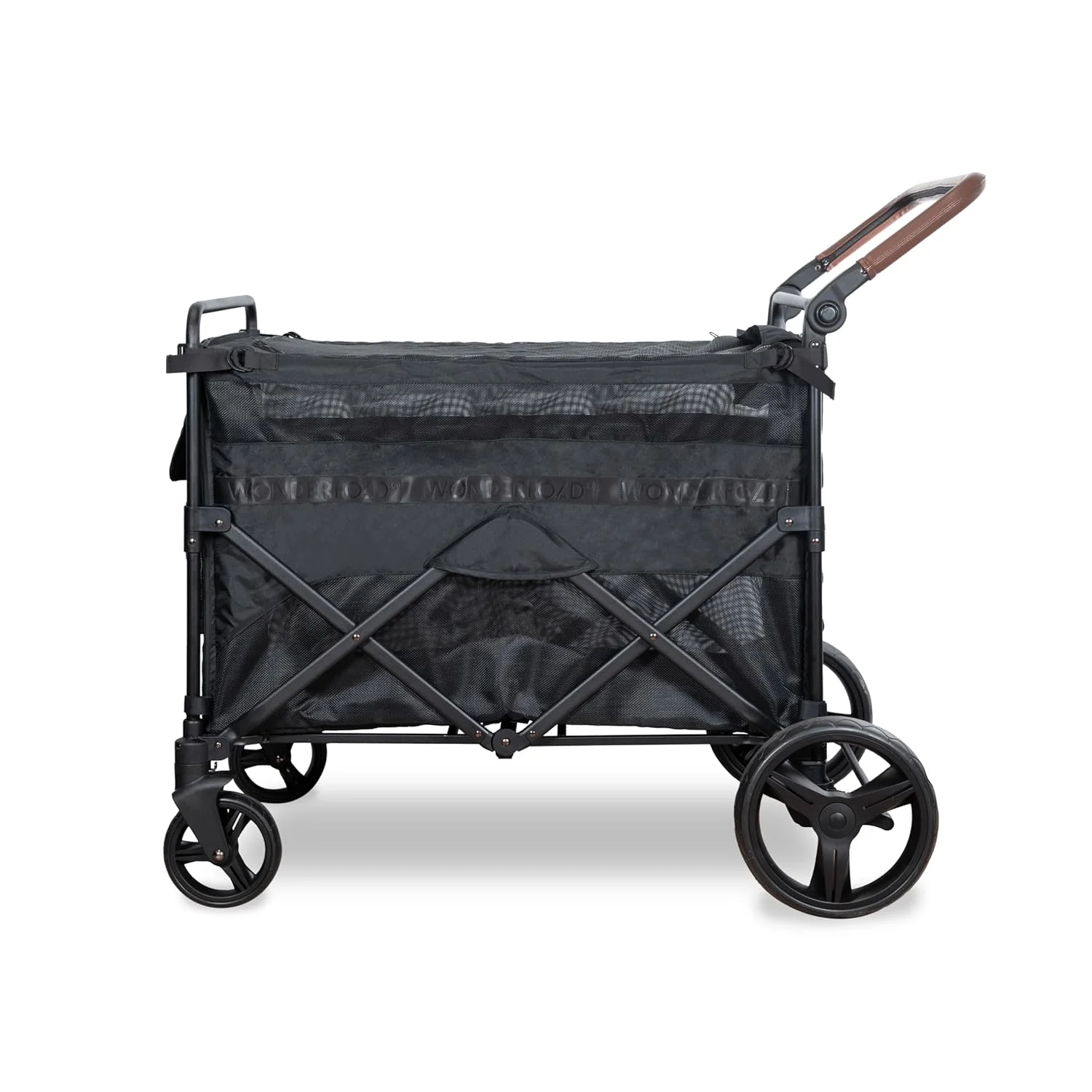 Wonderfold PXL Pet Heavy Duty Wagon - Carrinho Vagão para Cães (até 81kg) *por encomenda - Image 3