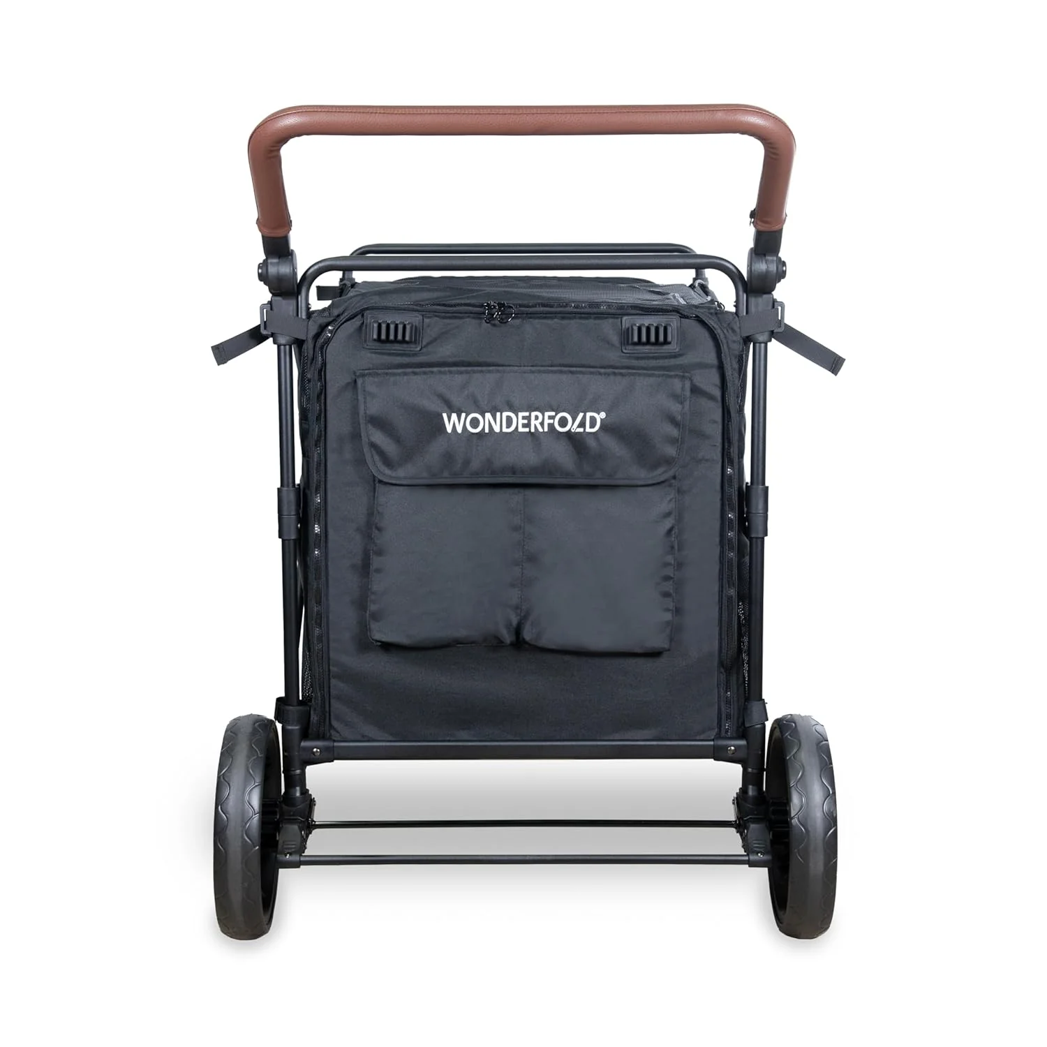 Wonderfold PXL Pet Heavy Duty Wagon - Carrinho Vagão para Cães (até 81kg) *por encomenda - Image 5