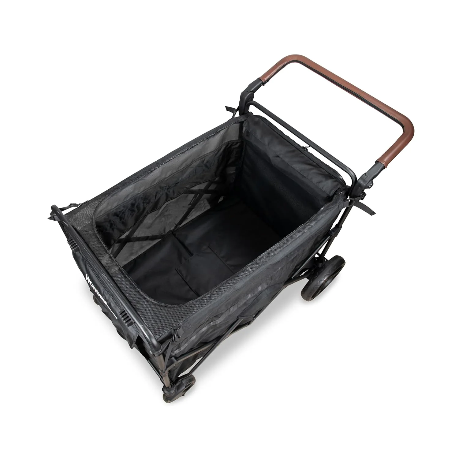 Wonderfold PXL Pet Heavy Duty Wagon - Carrinho Vagão para Cães (até 81kg) *por encomenda - Image 6