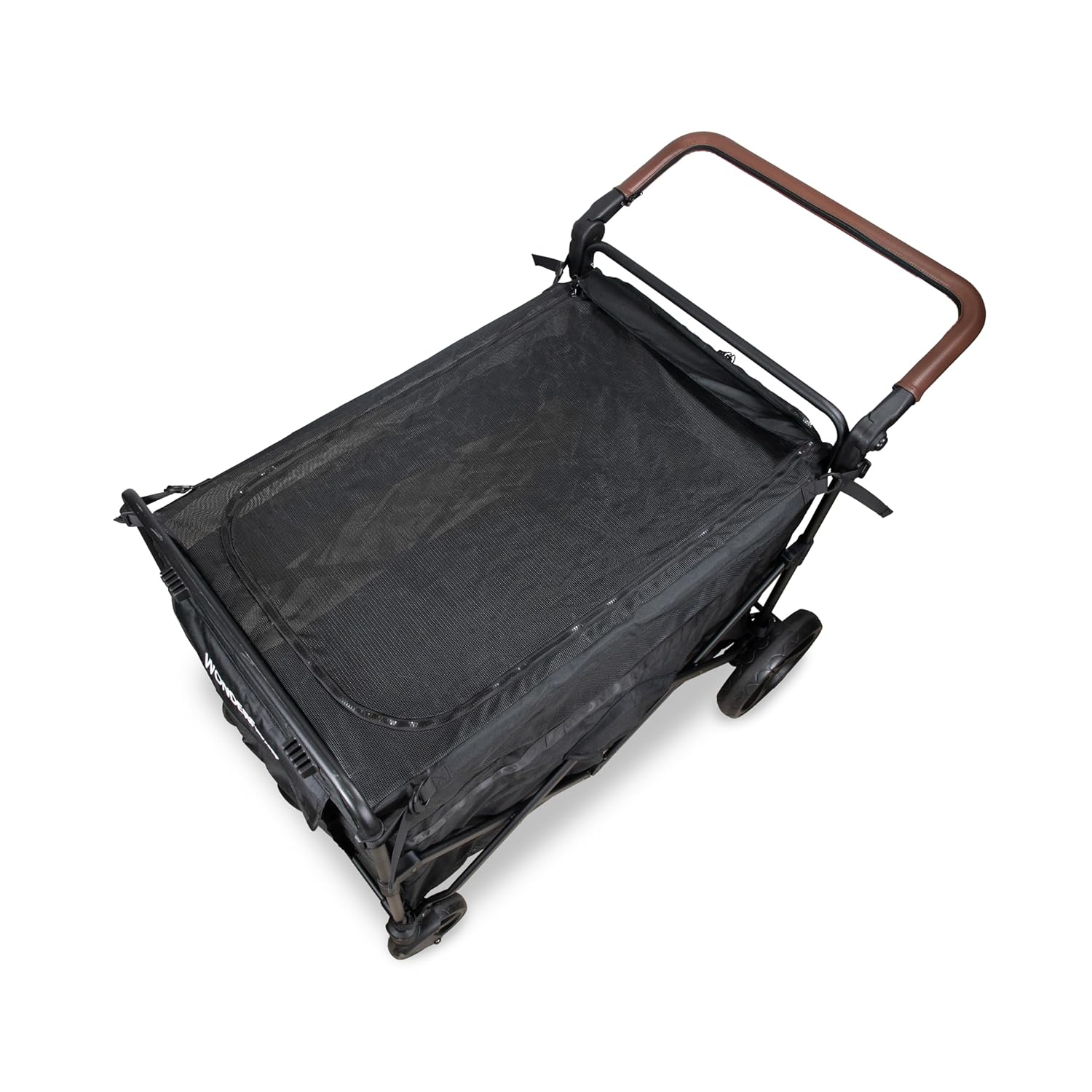 Wonderfold PXL Pet Heavy Duty Wagon - Carrinho Vagão para Cães (até 81kg) *por encomenda - Image 7