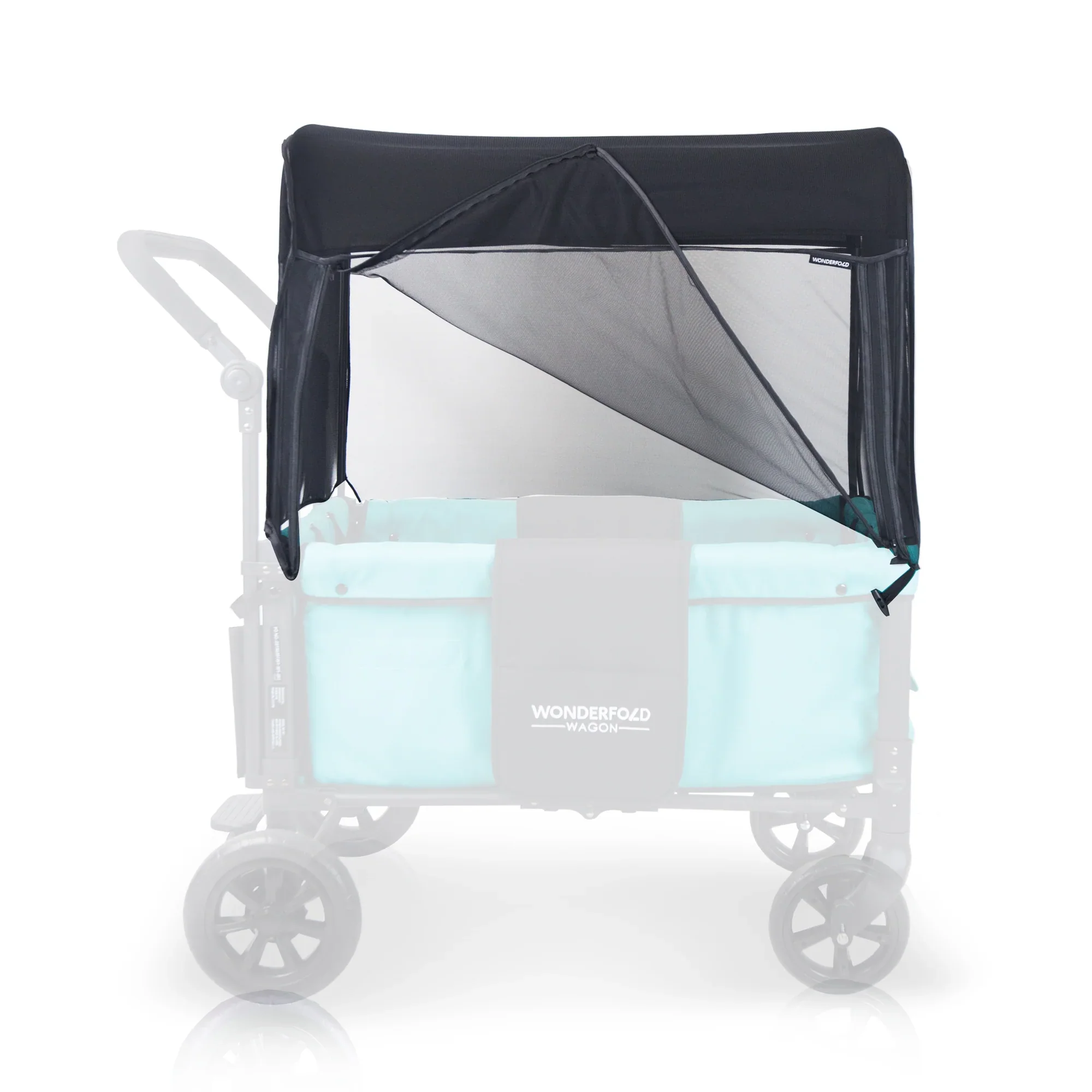 Wonderfold Wagon vagão - Acessórios para Carrinho Vagon *por encomenda - Image 17