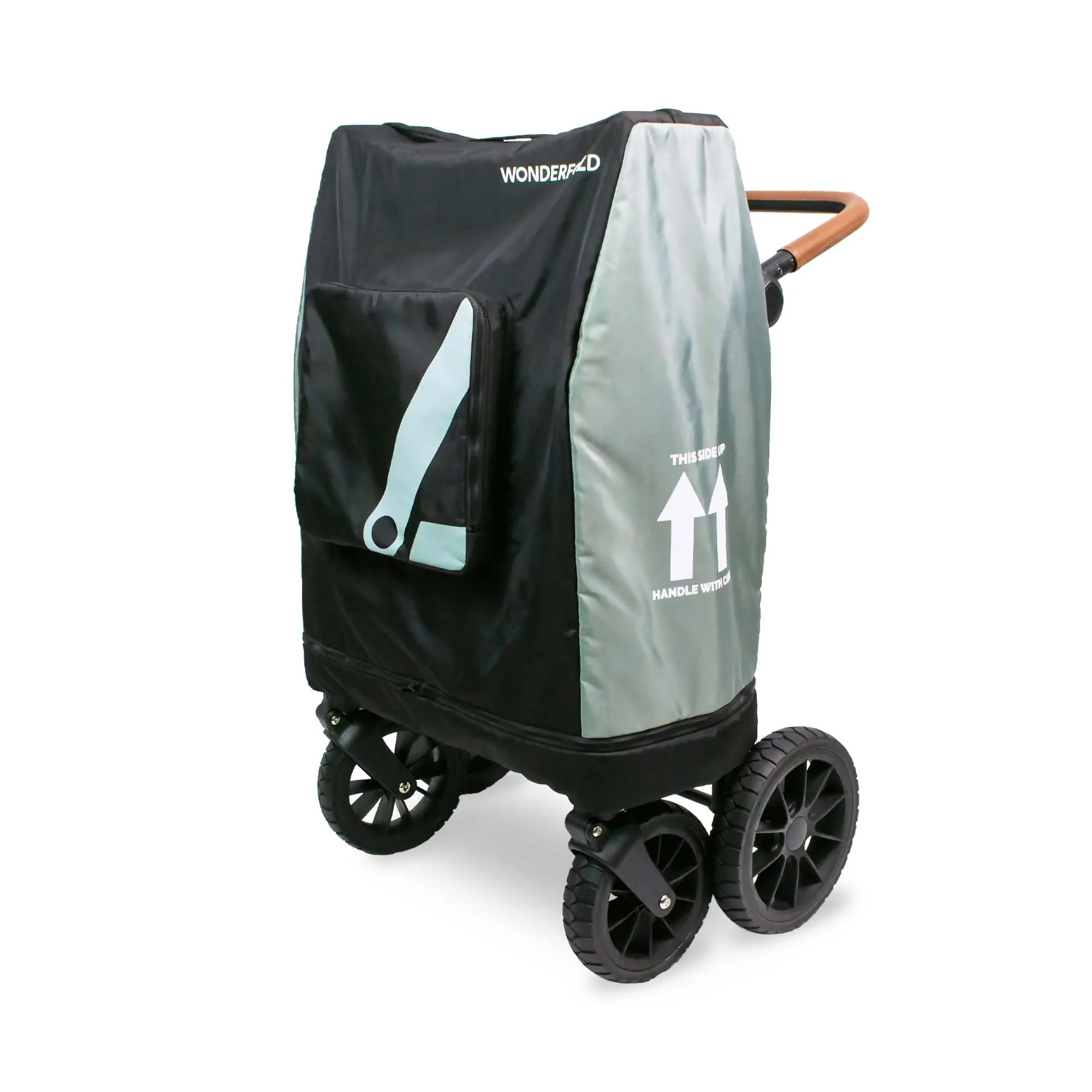Wonderfold Wagon vagão - Acessórios para Carrinho Vagon *por encomenda - Image 18