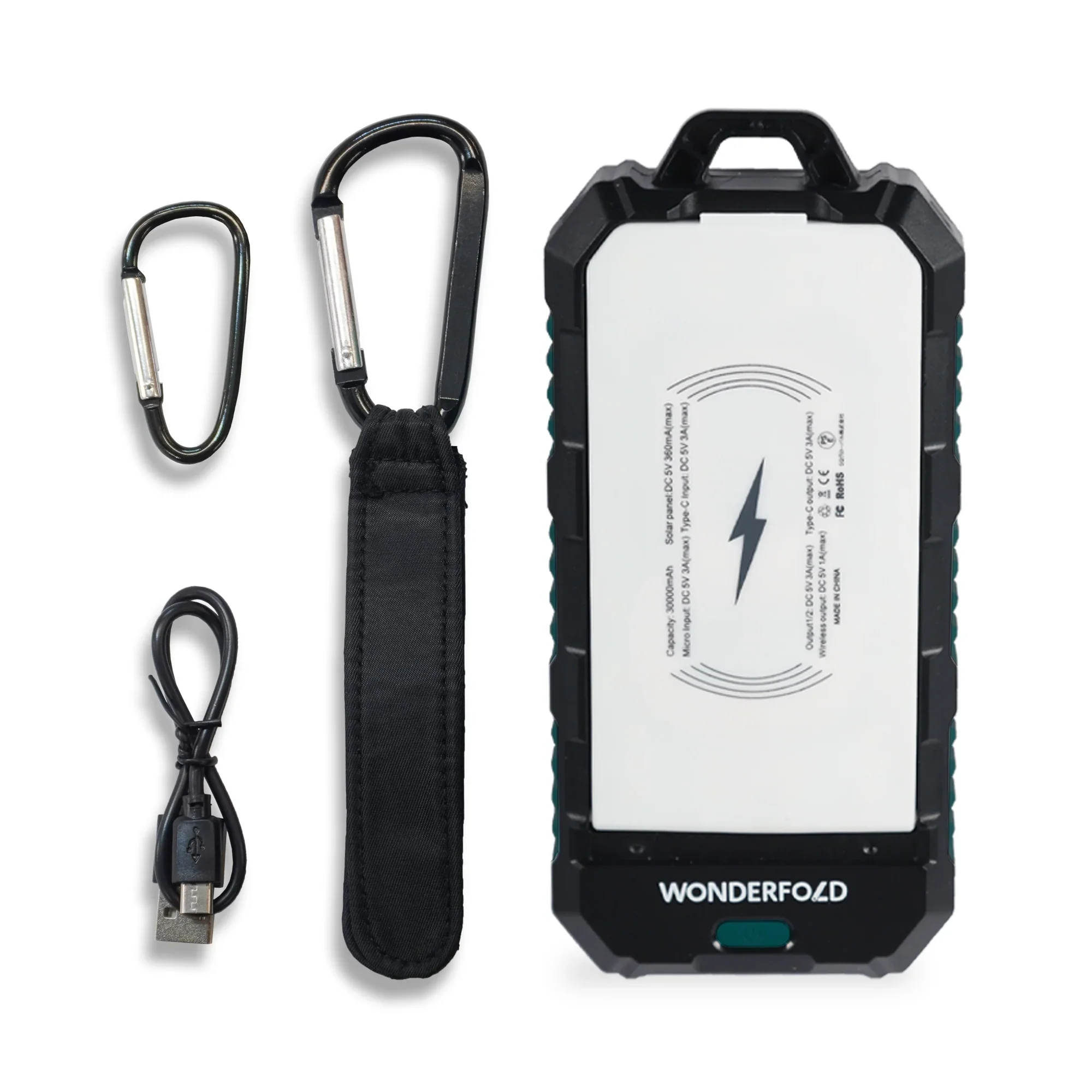 Wonderfold Wagon vagão - Acessórios para Carrinho Vagon *por encomenda - Image 24