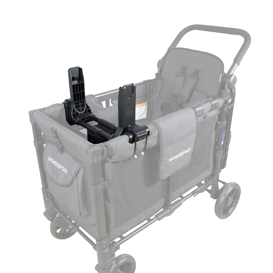 Wonderfold Wagon vagão - Acessórios para Carrinho Vagon *por encomenda - Image 30