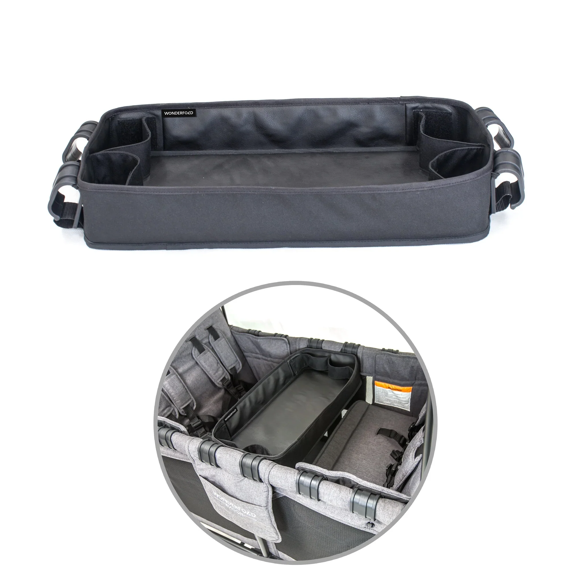Wonderfold Wagon vagão - Acessórios para Carrinho Vagon *por encomenda - Image 4