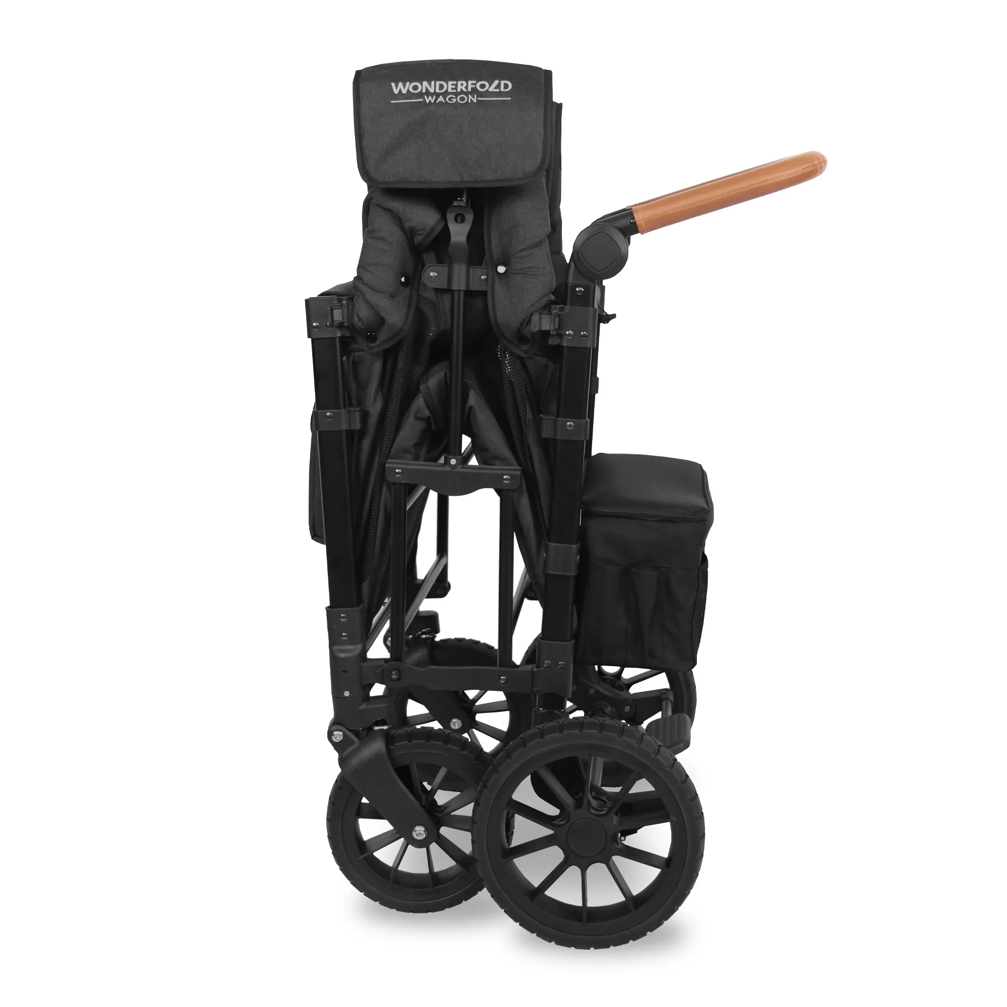Wonderfold Wagon - Carrinho Vagon vagão -  Serie W2 (empurrar) 2 crianças *por encomenda - Image 15