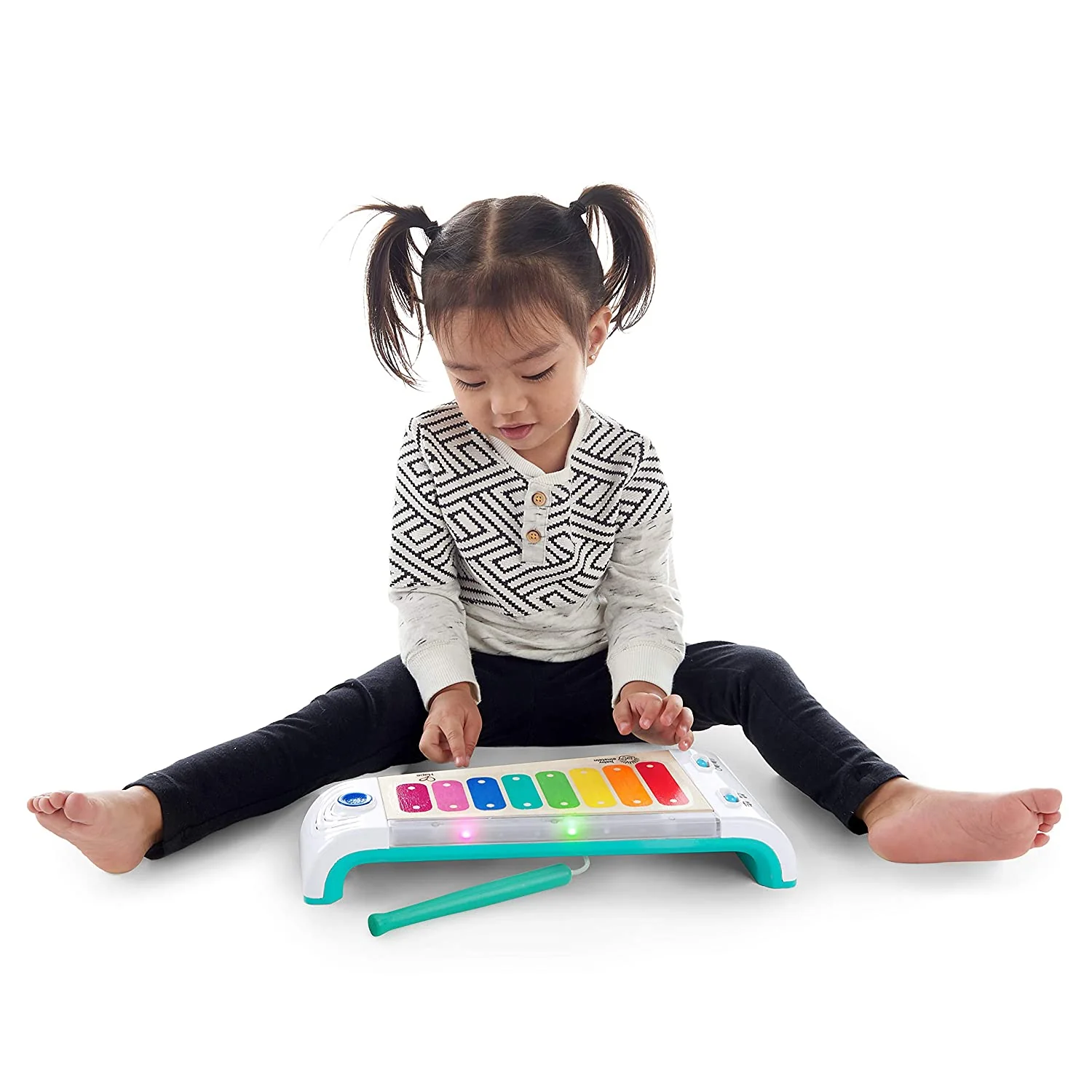 Hape Baby Einstein Xilofone Mágico - Magic Touch - Image 4