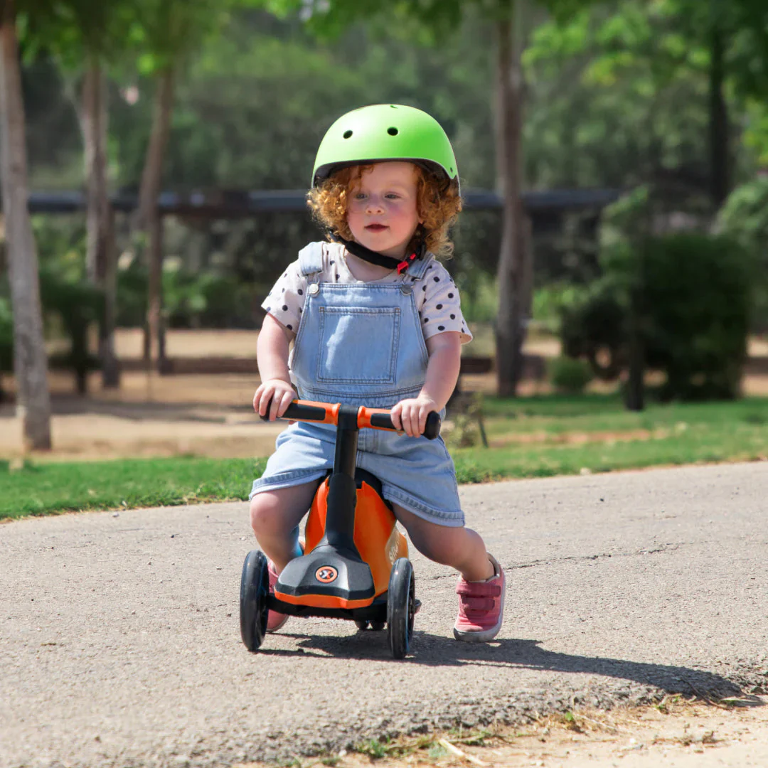 SMARTRIKE XTEND SCOOTER-RIDE ON Trotinete Evolutiva - Image 4