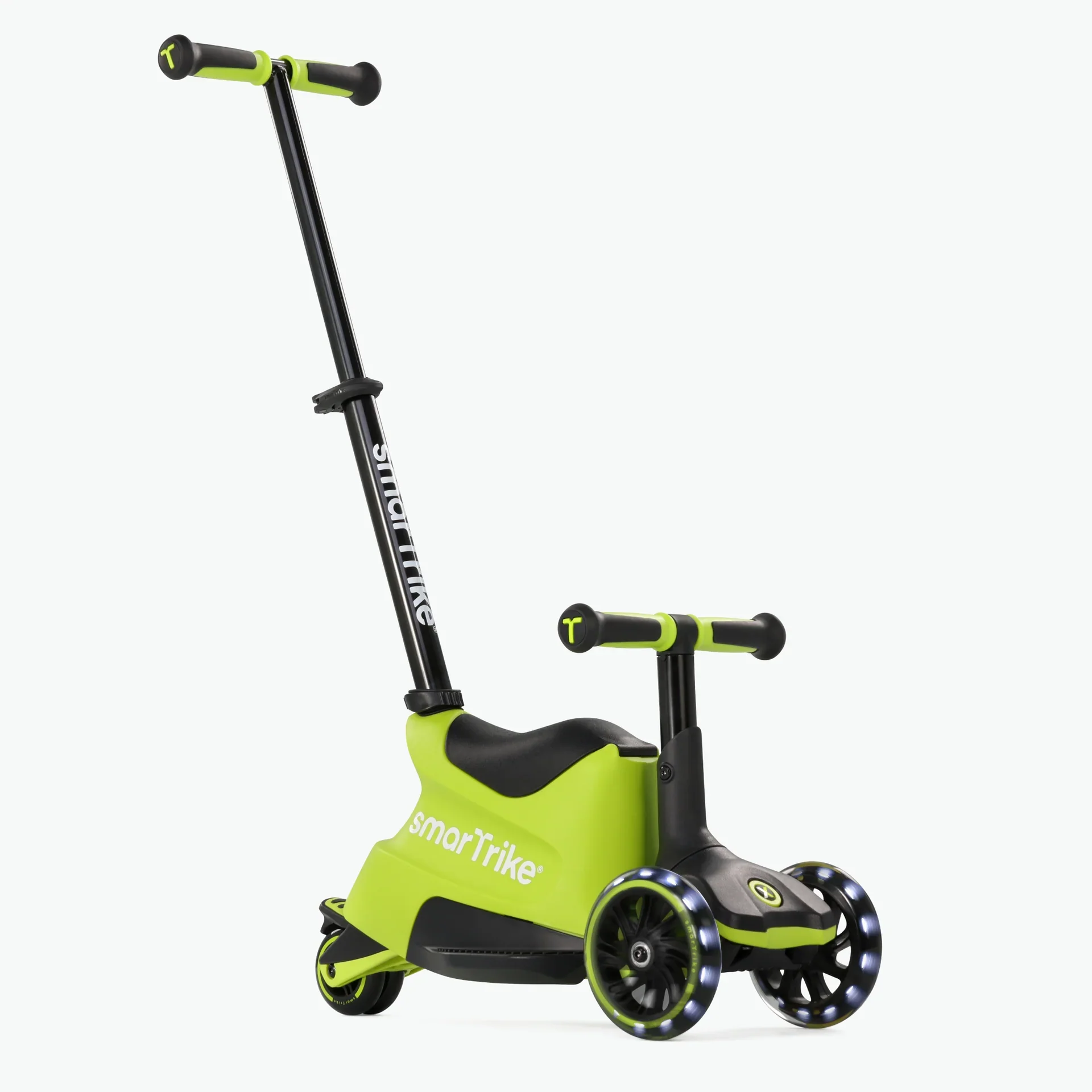 SMARTRIKE XTEND SCOOTER-RIDE ON Trotinete Evolutiva - Image 5