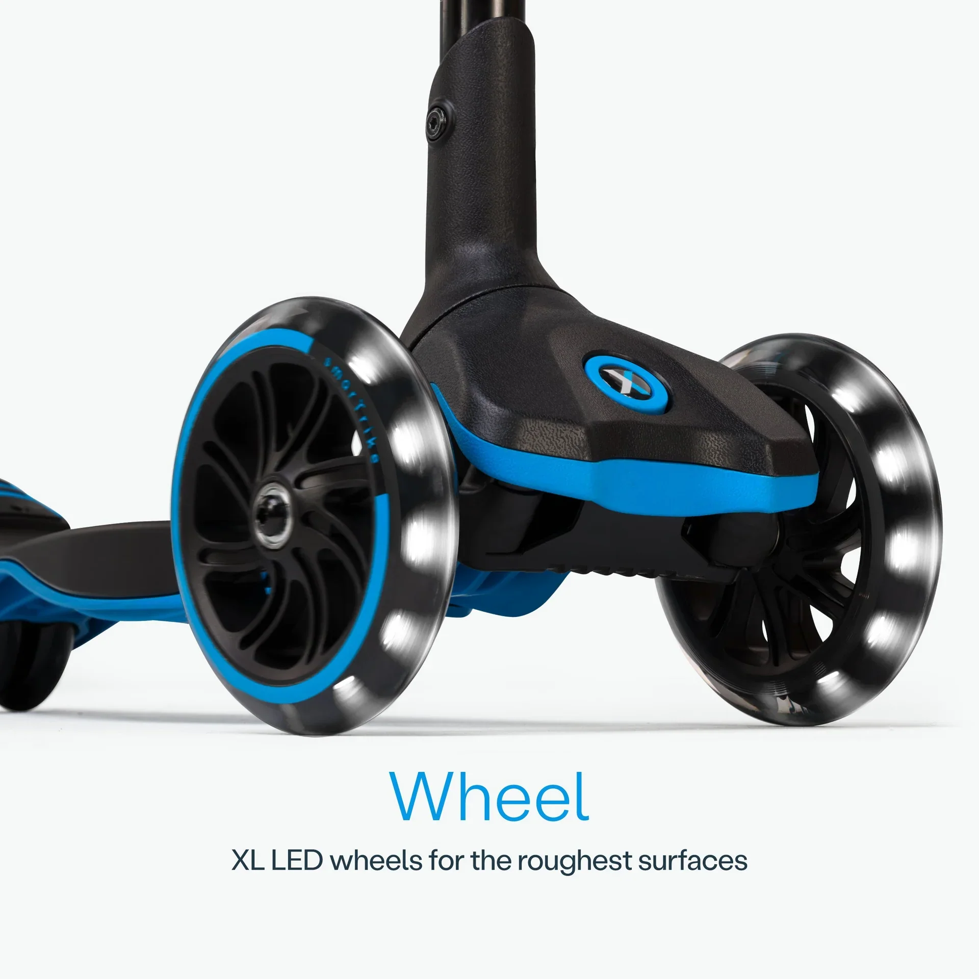 SMARTRIKE XTEND MINI Trotinete extensível - Image 12