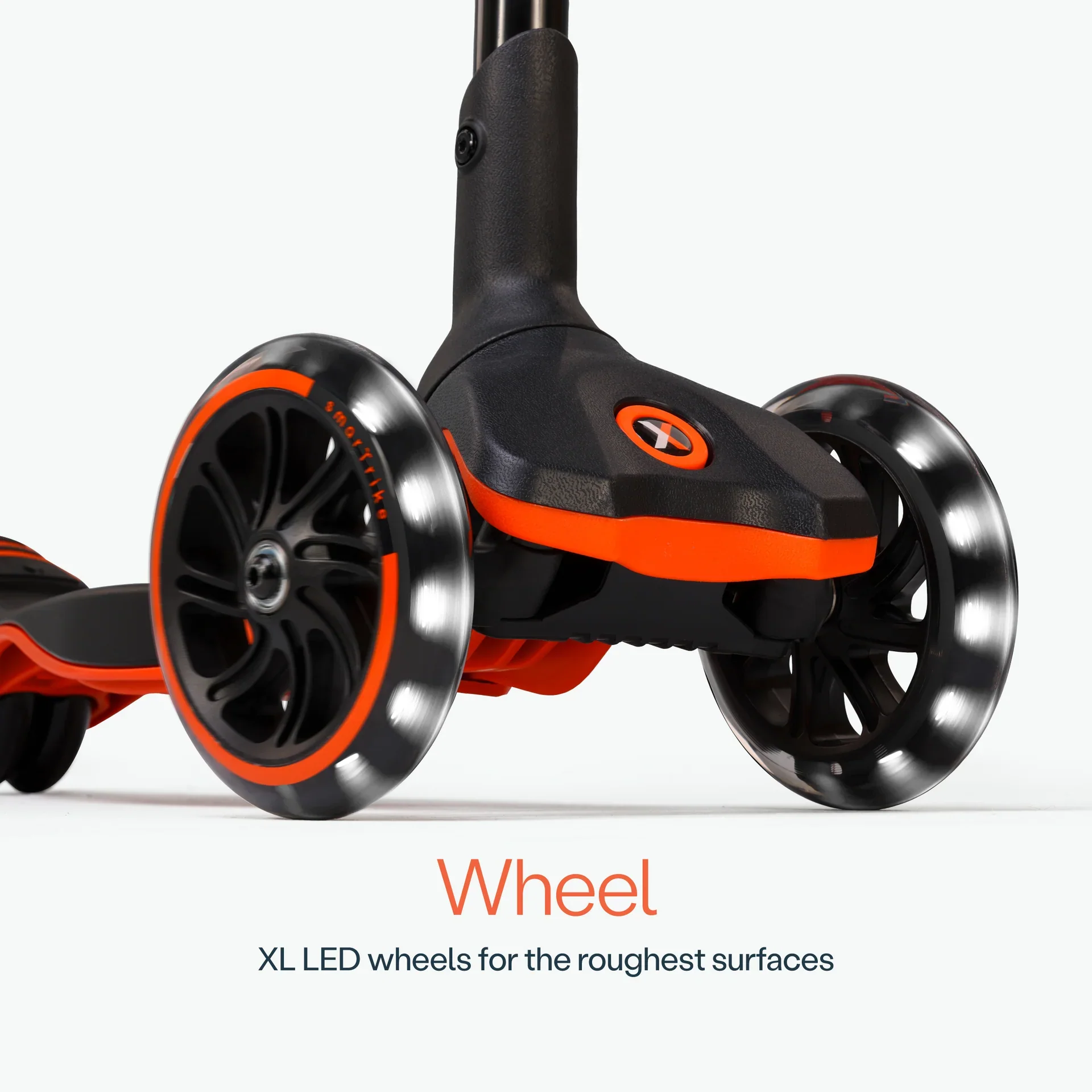 SMARTRIKE XTEND MINI Trotinete extensível - Image 14