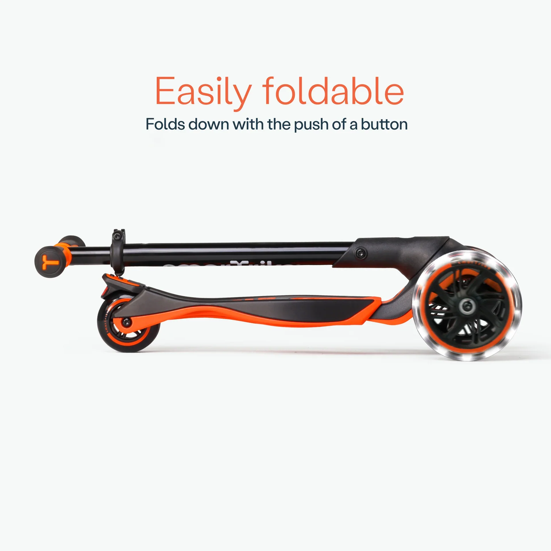 SMARTRIKE XTEND MINI Trotinete extensível - Image 15