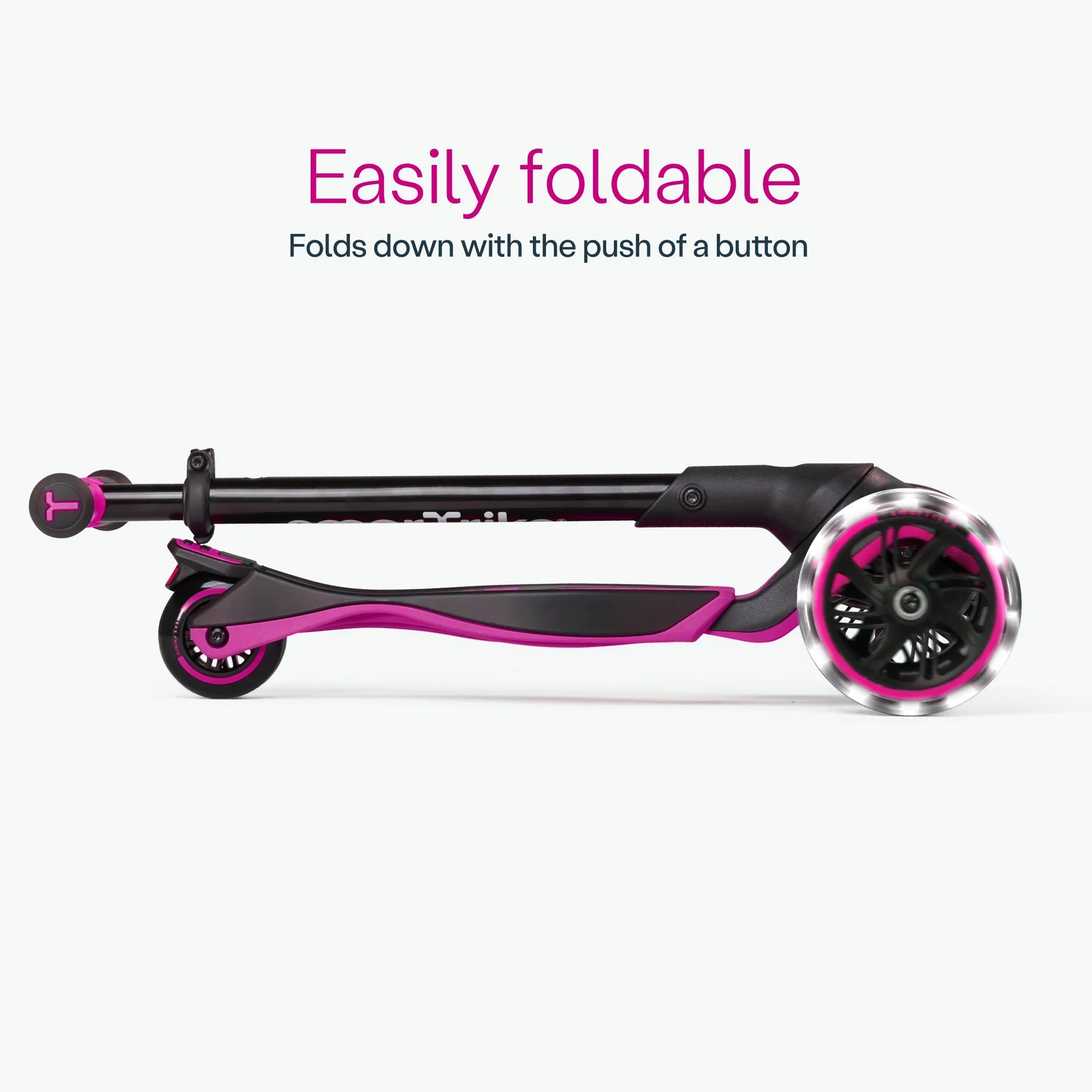 SMARTRIKE XTEND MINI Trotinete extensível - Image 18