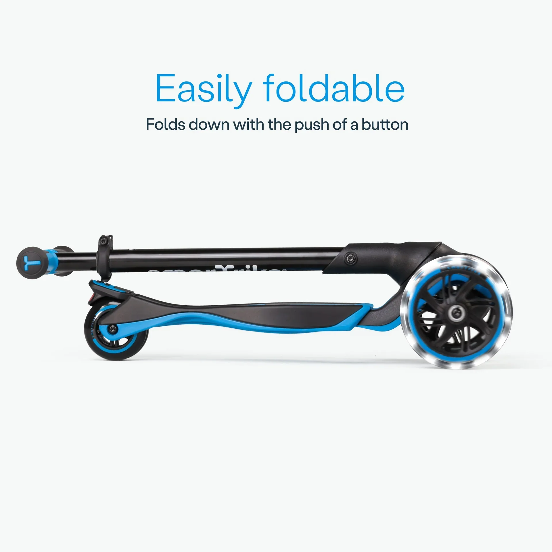 SMARTRIKE XTEND MINI Trotinete extensível - Image 3