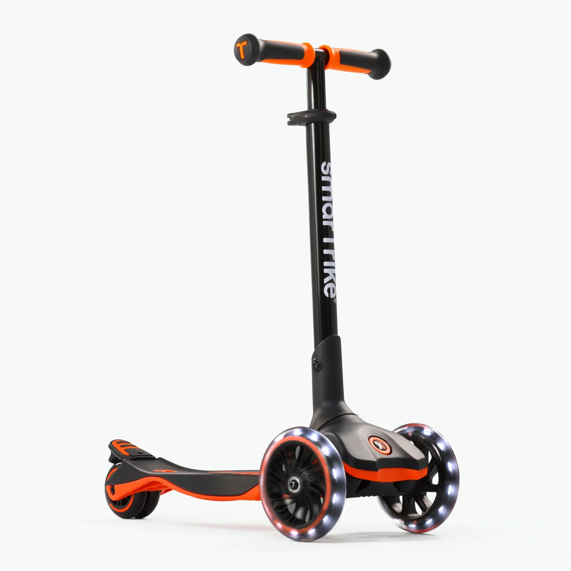 SMARTRIKE XTEND MINI Trotinete extensível - Image 4