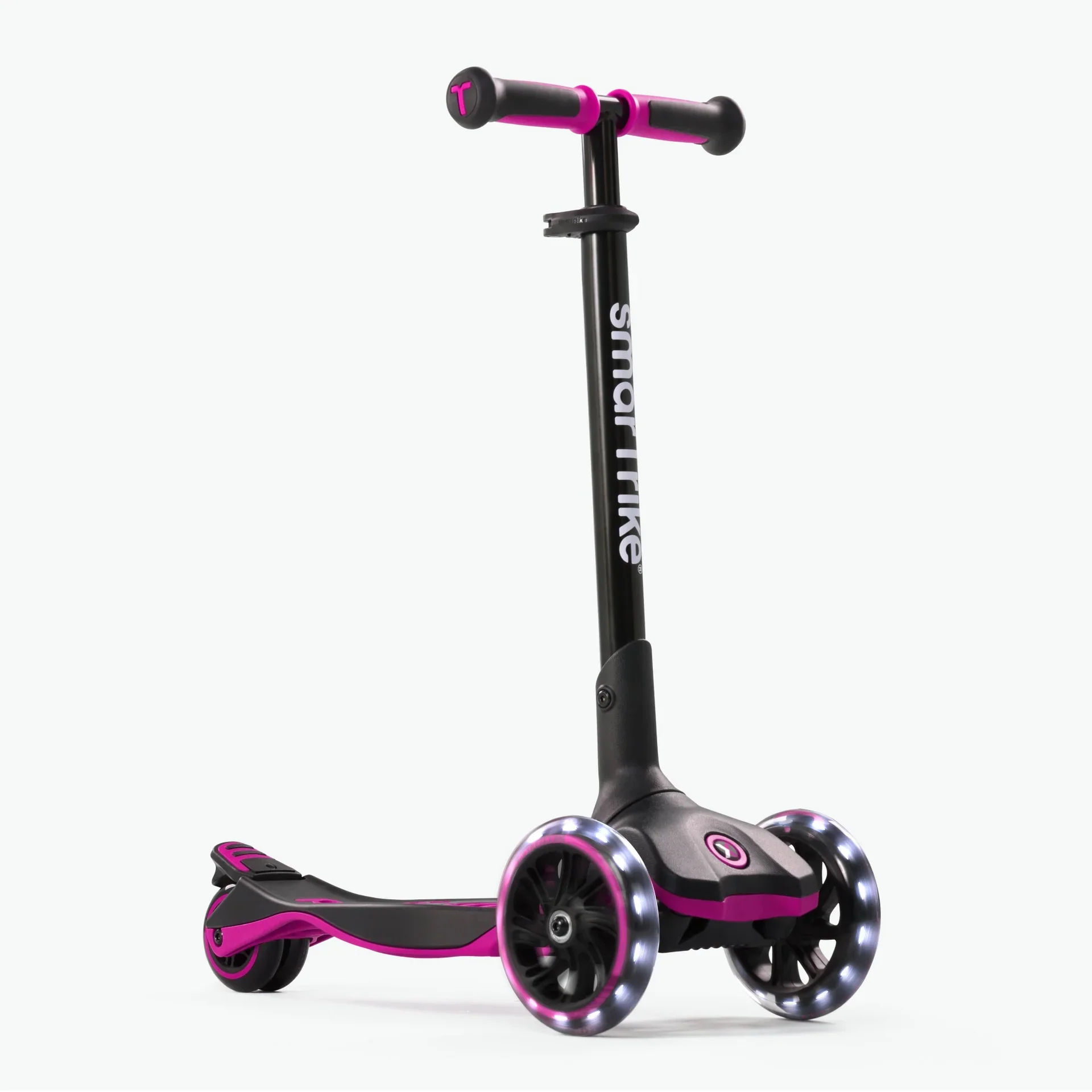 SMARTRIKE XTEND MINI Trotinete extensível - Image 7
