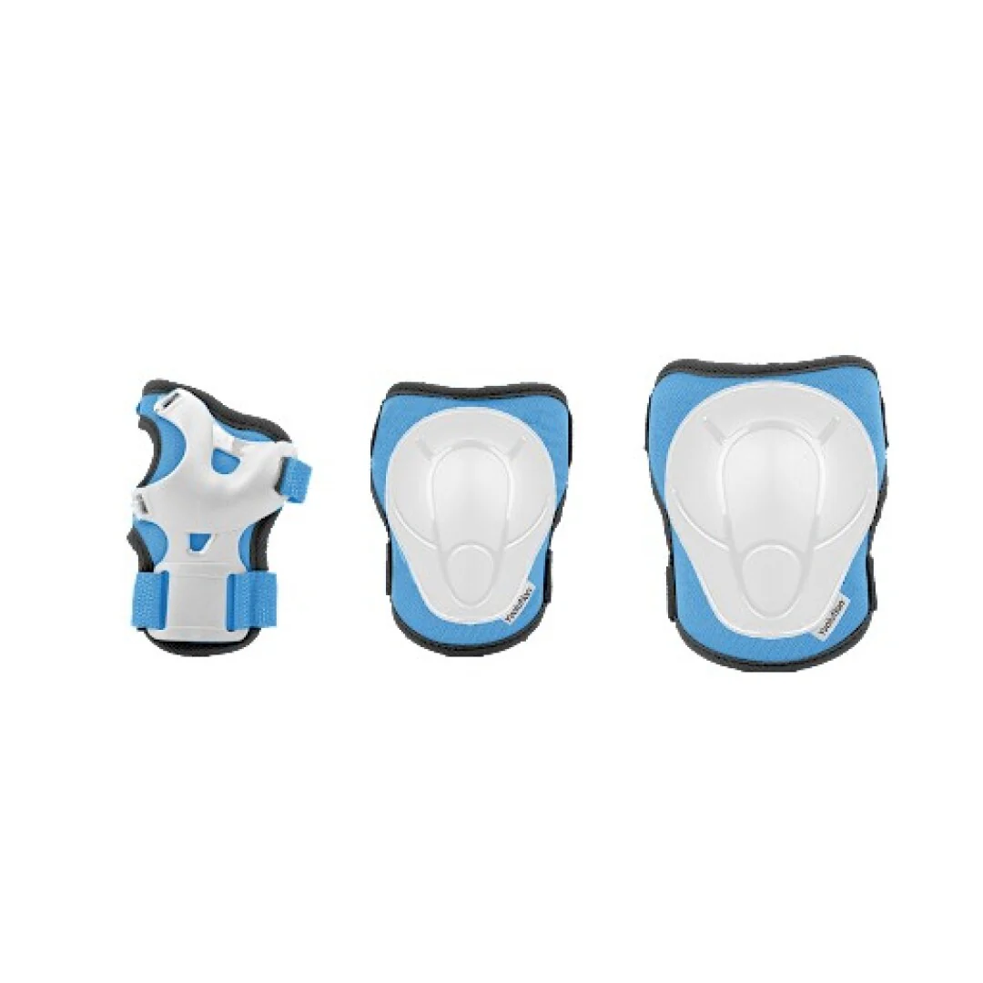 Yvolution Conjunto de proteção joelhos e cotovelos - Image 3