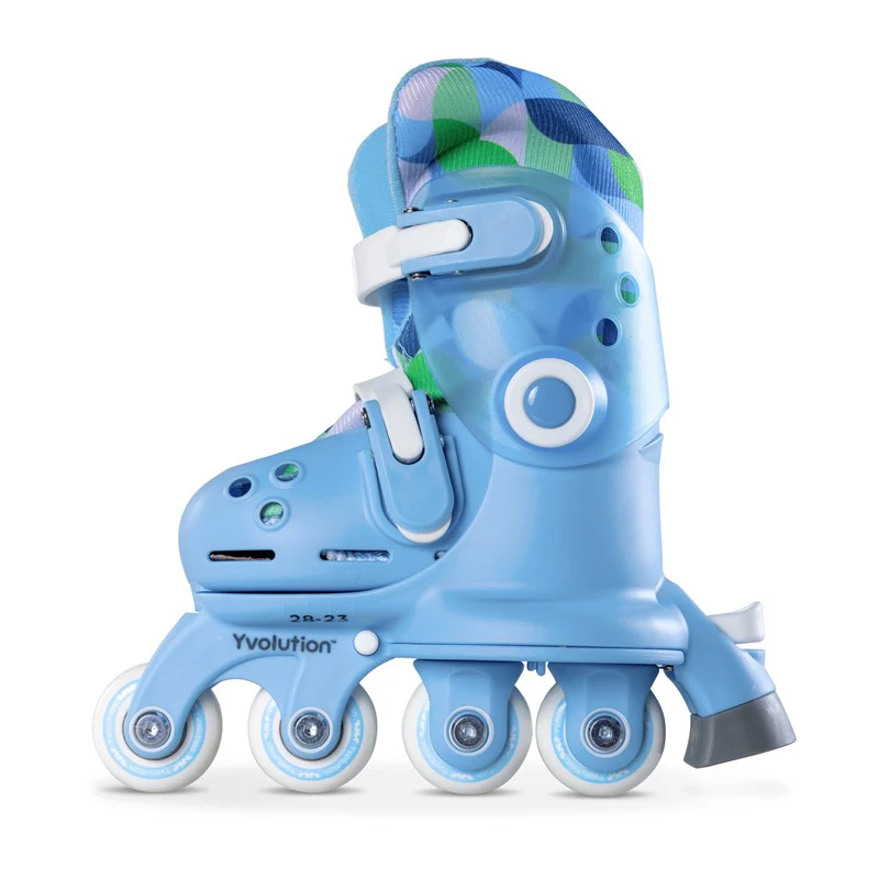 Yvolution Patins Twista Tamanho 23-28 - Image 13