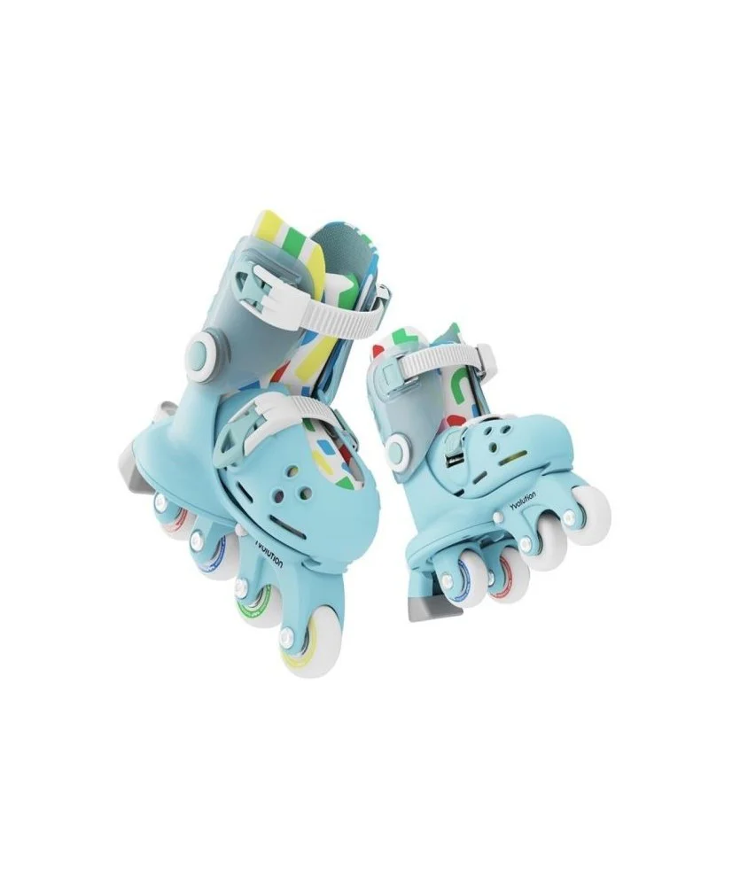 Yvolution Patins Twista Tamanho 23-28 - Image 15