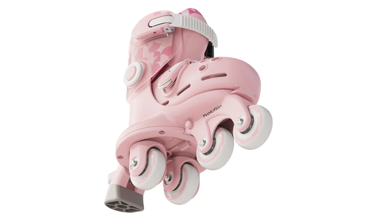 Yvolution Patins Twista Tamanho 23-28 - Image 6